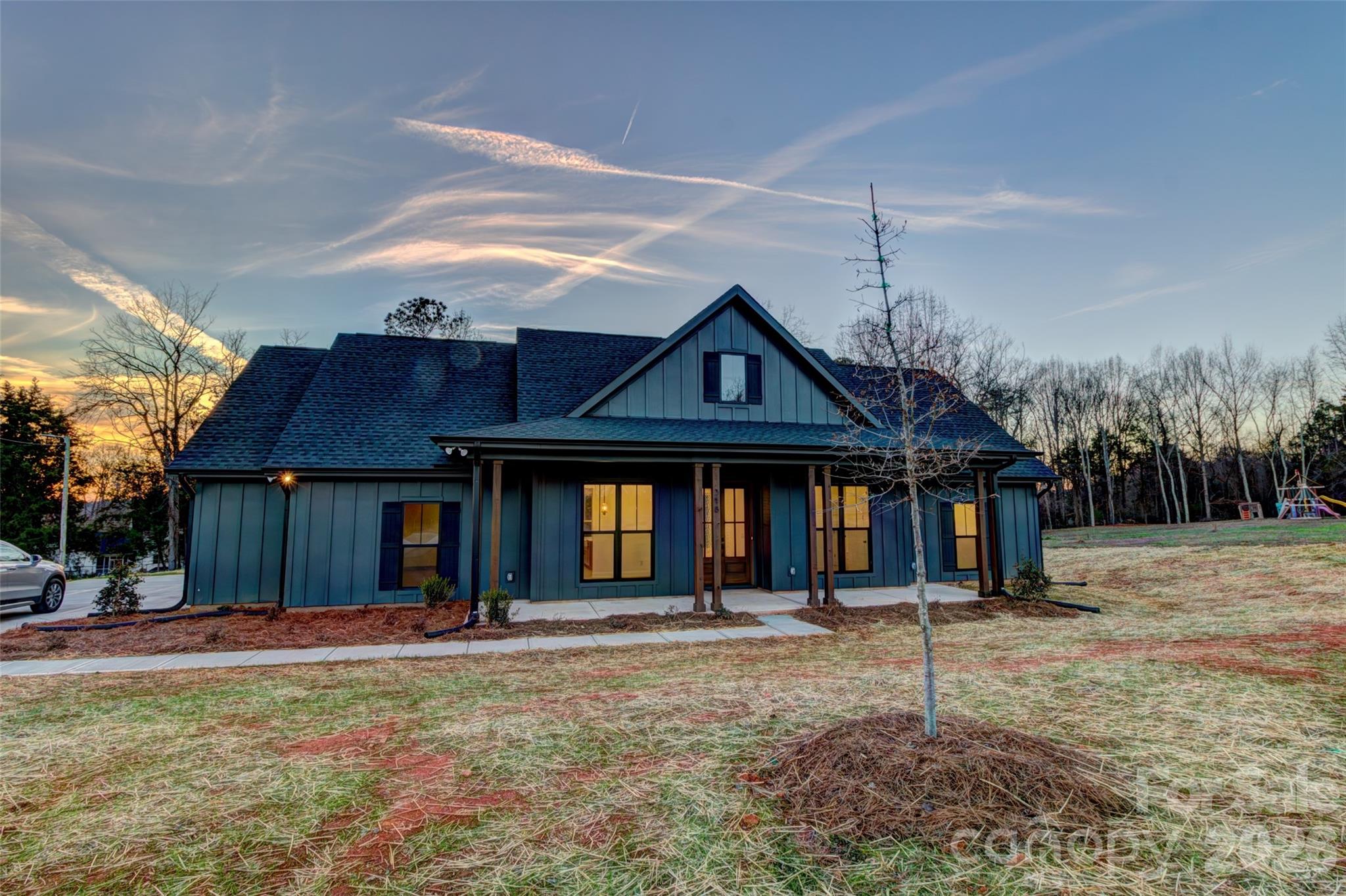 Harbor Point - Residential