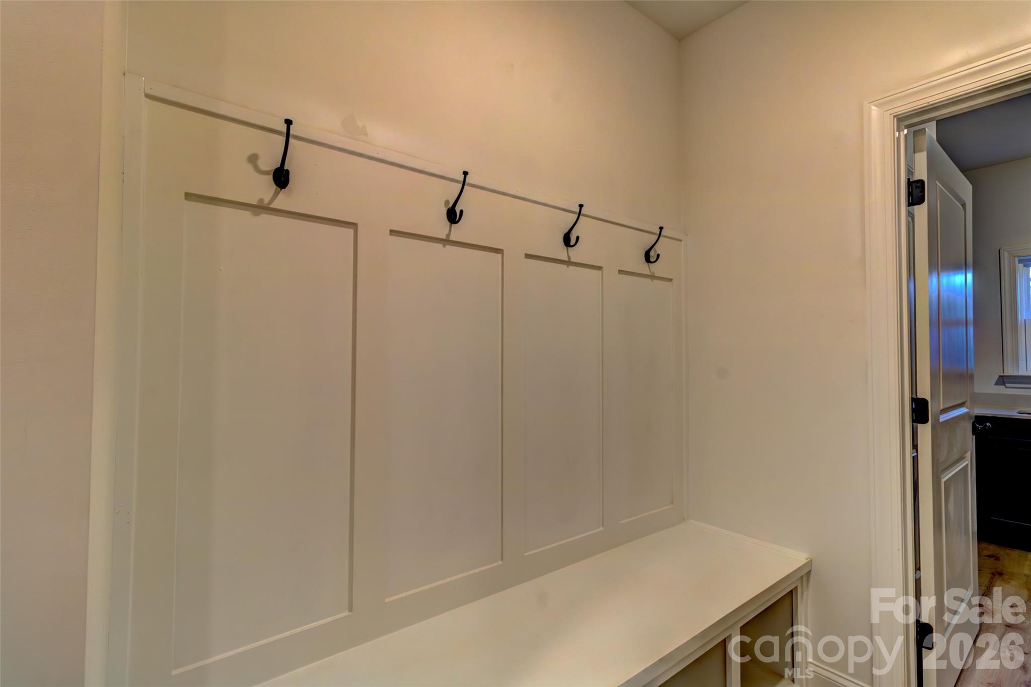 Harbor Point - Residential