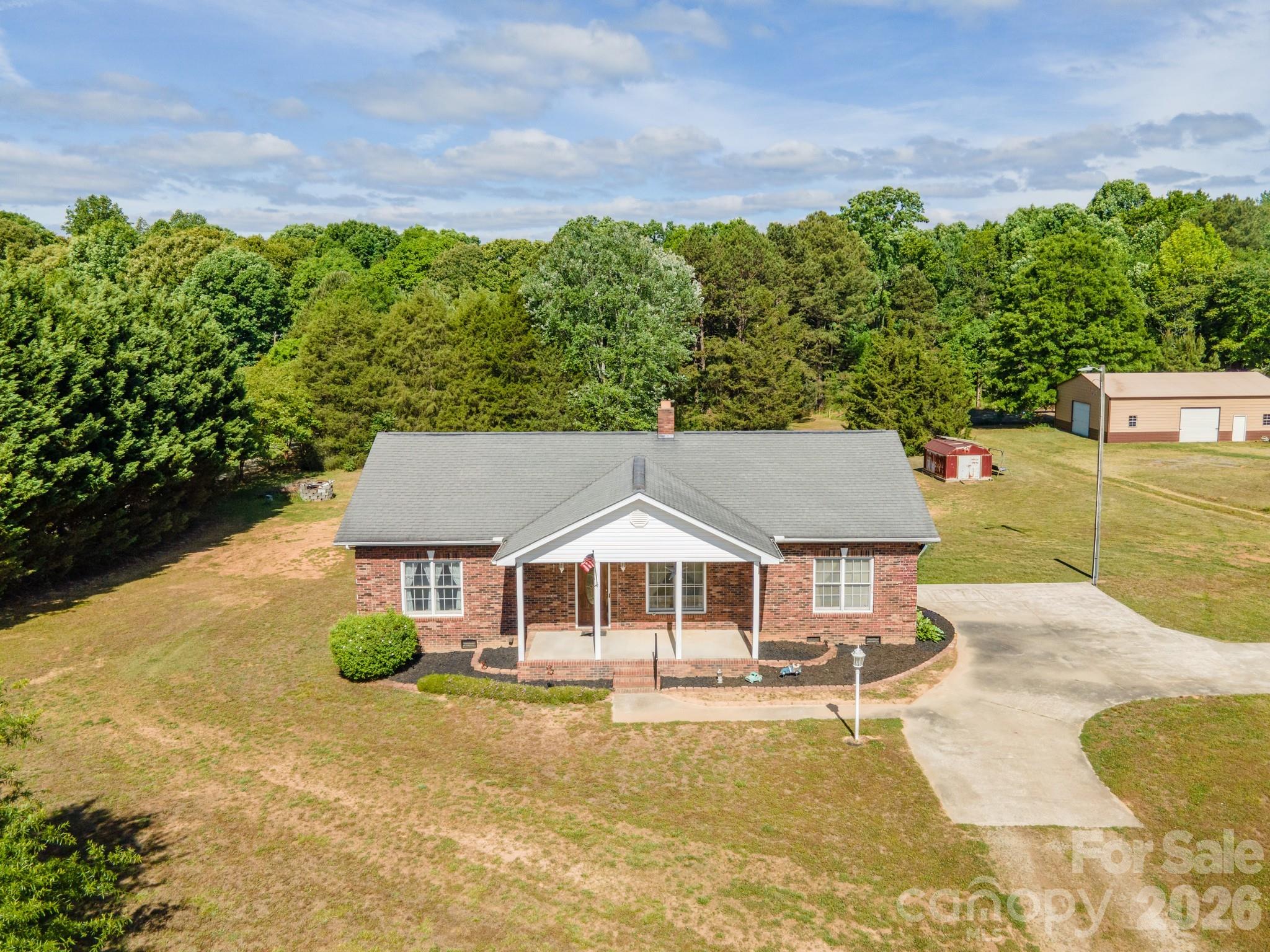 7195 Beaver Road