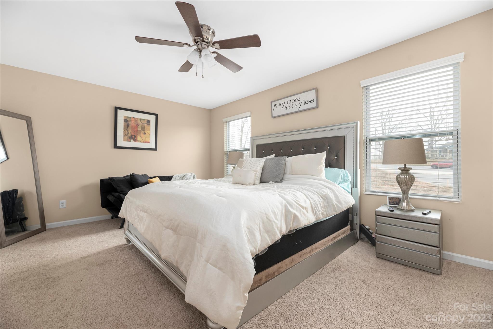 The Oaks Of Landis - Residential