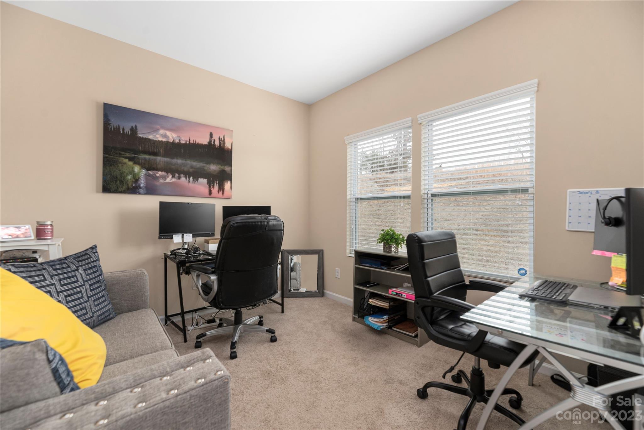 The Oaks Of Landis - Residential