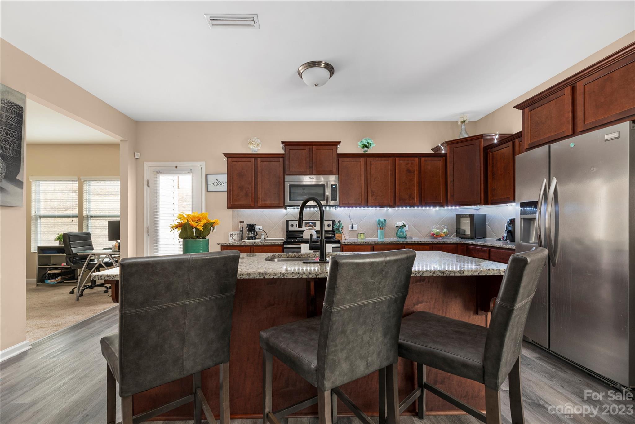 The Oaks Of Landis - Residential