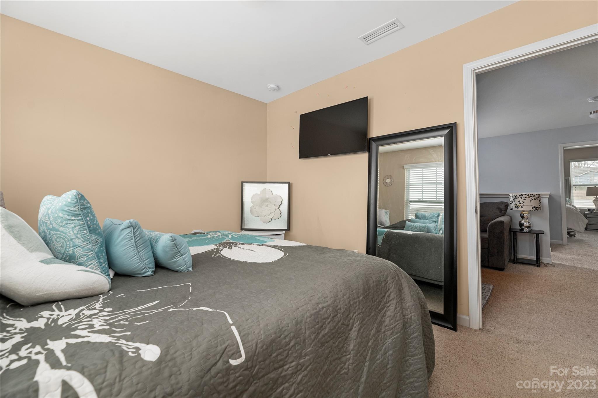 The Oaks Of Landis - Residential