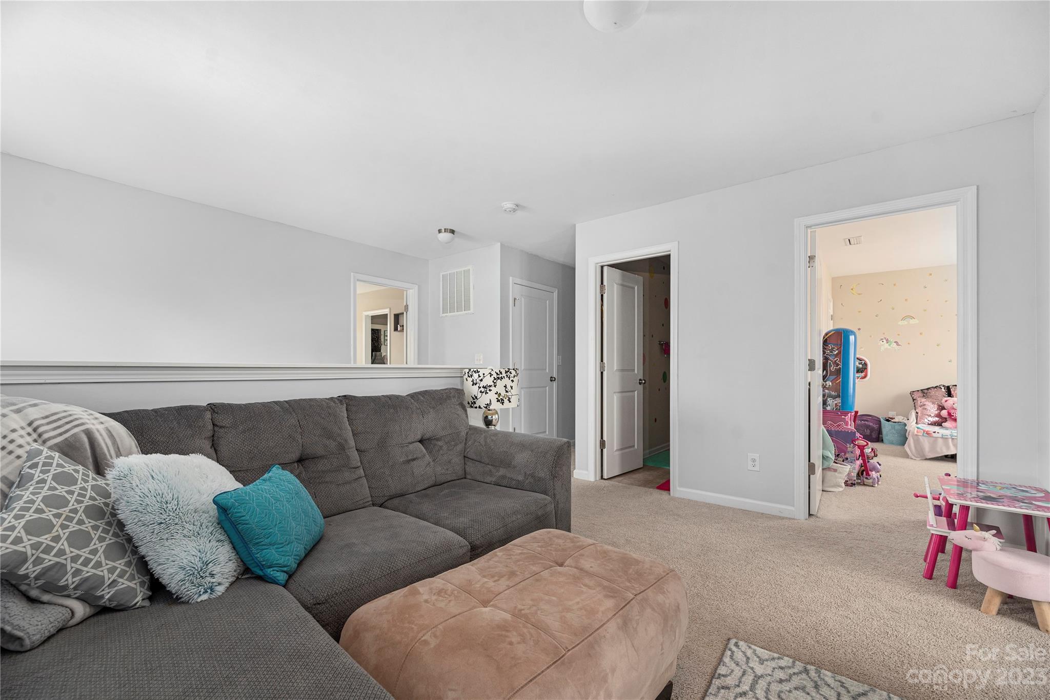 The Oaks Of Landis - Residential