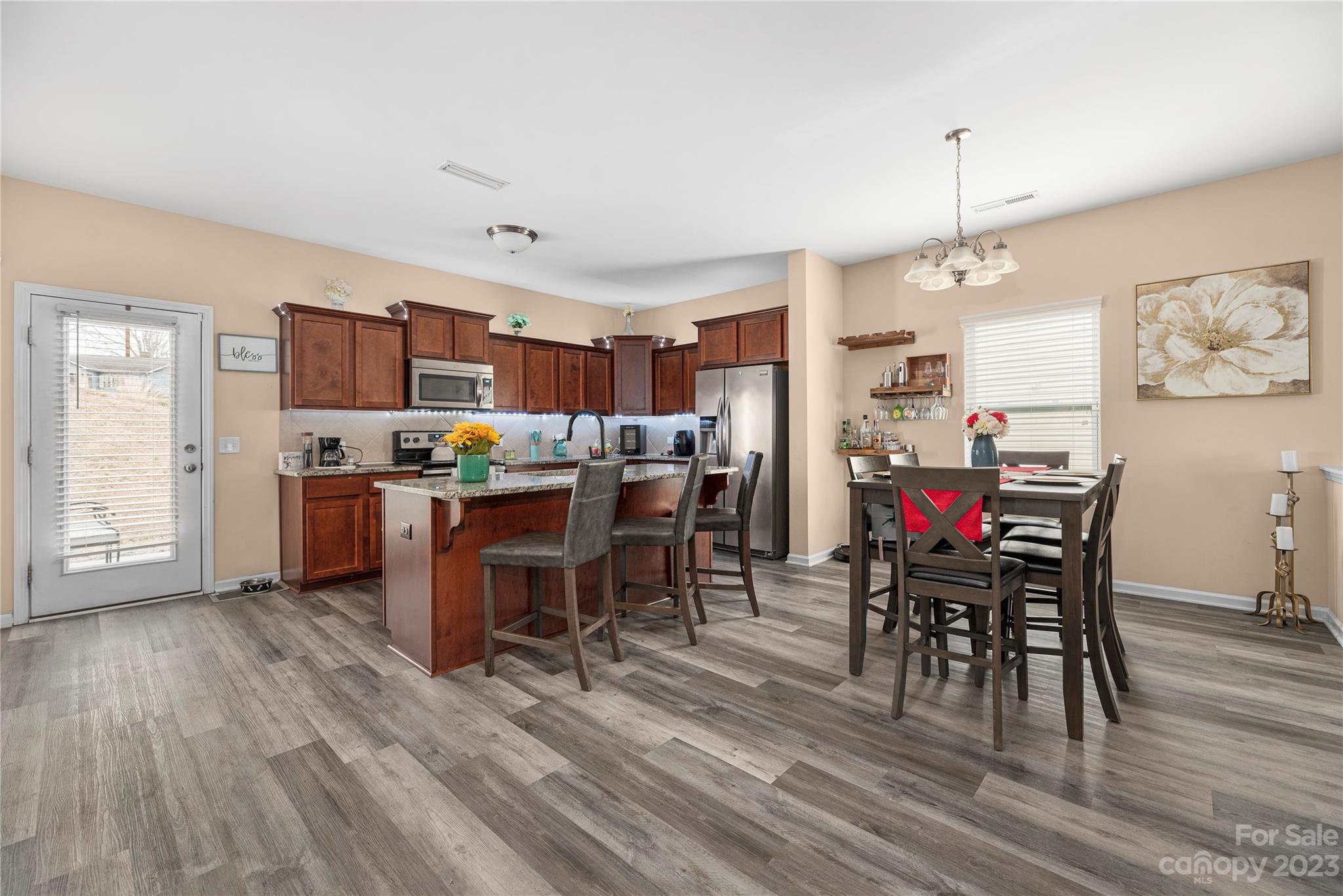 The Oaks Of Landis - Residential