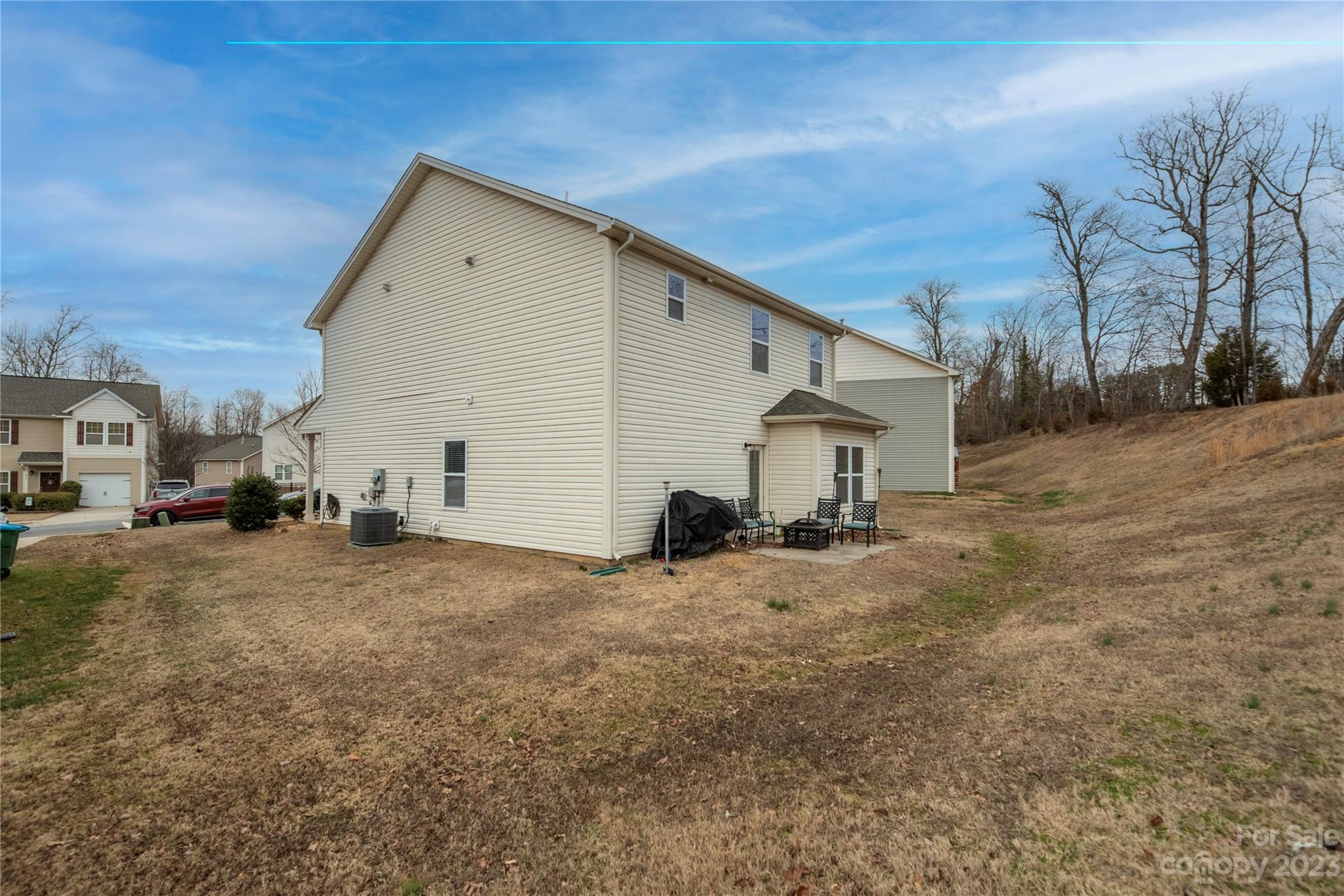 The Oaks Of Landis - Residential