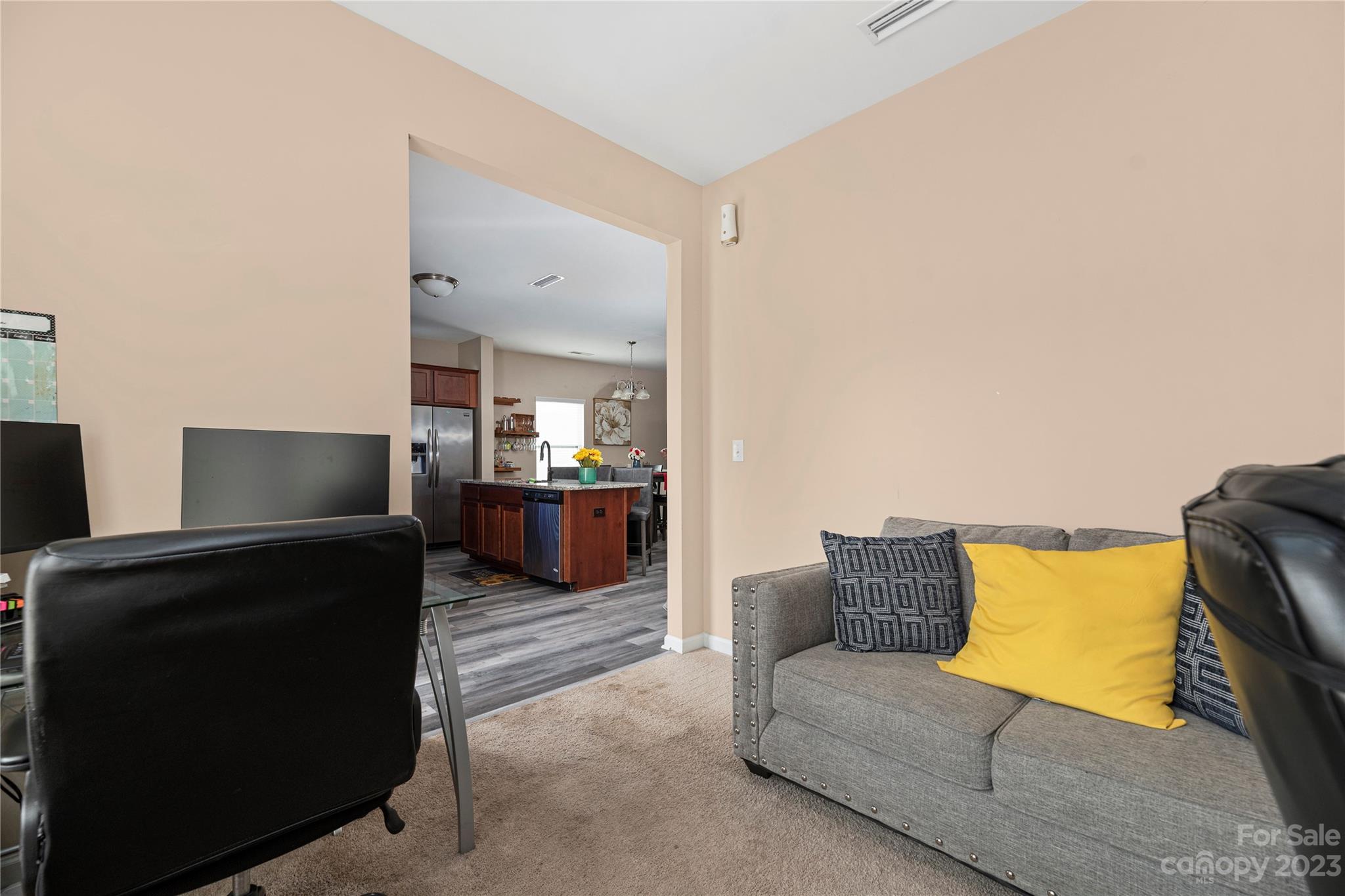 The Oaks Of Landis - Residential