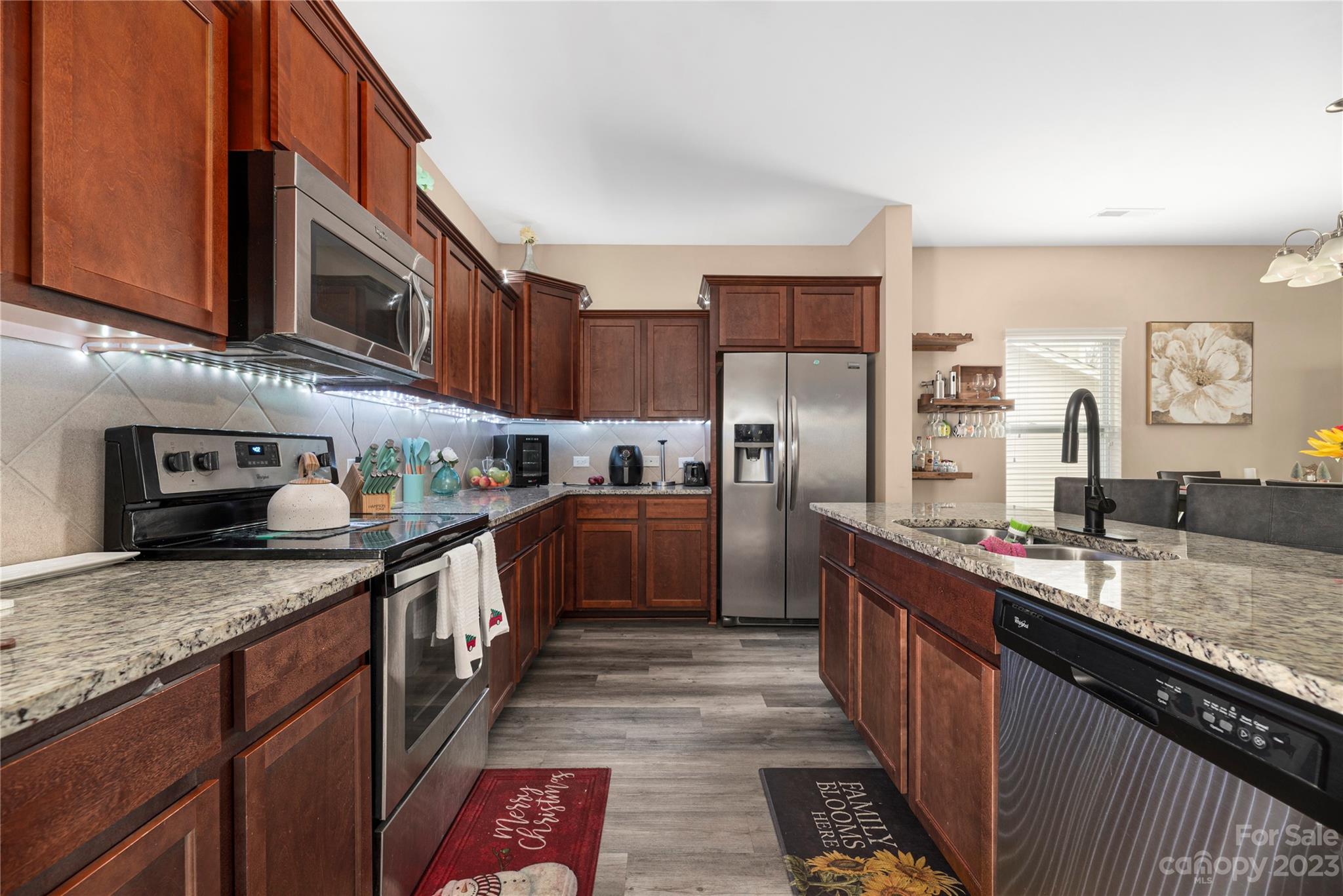 The Oaks Of Landis - Residential