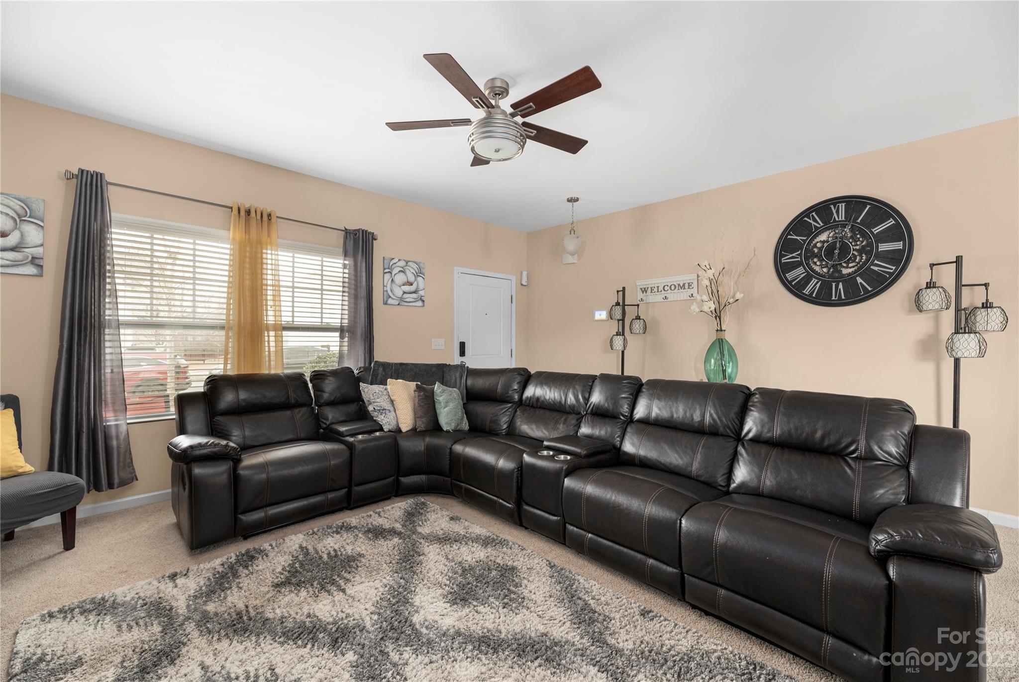 The Oaks Of Landis - Residential