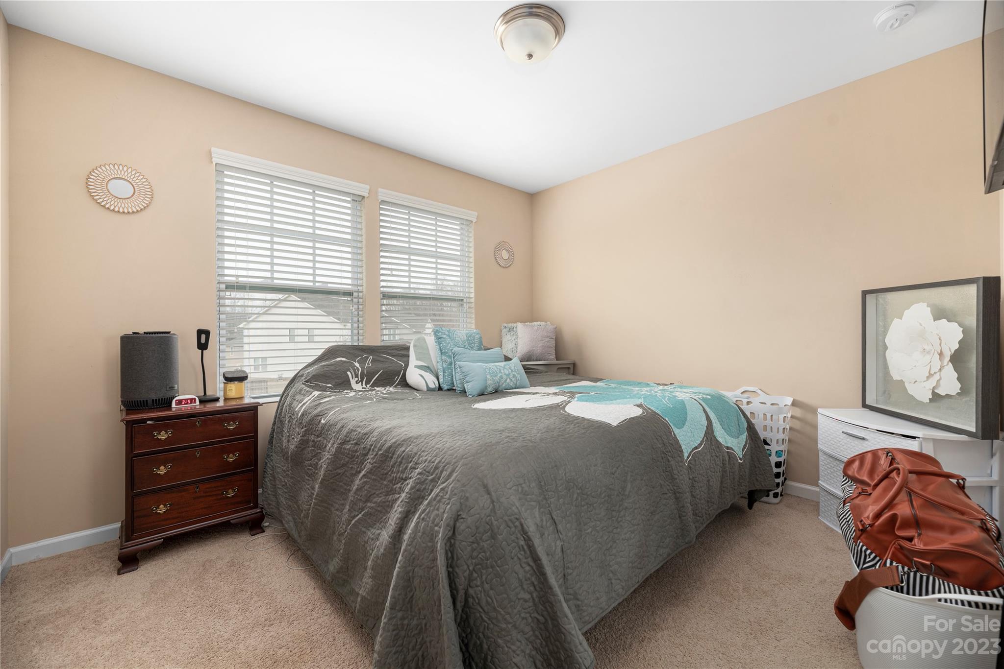 The Oaks Of Landis - Residential