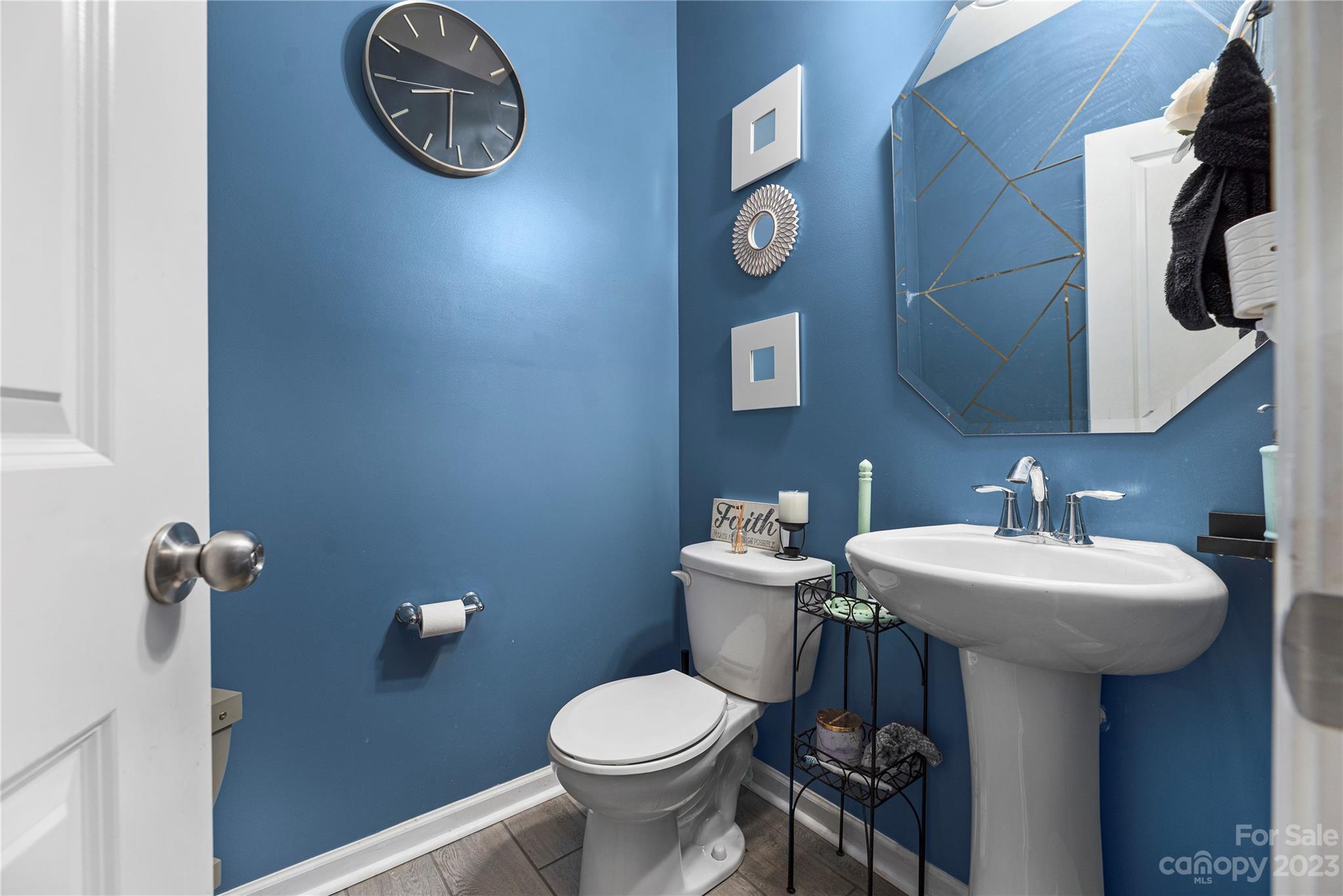 The Oaks Of Landis - Residential