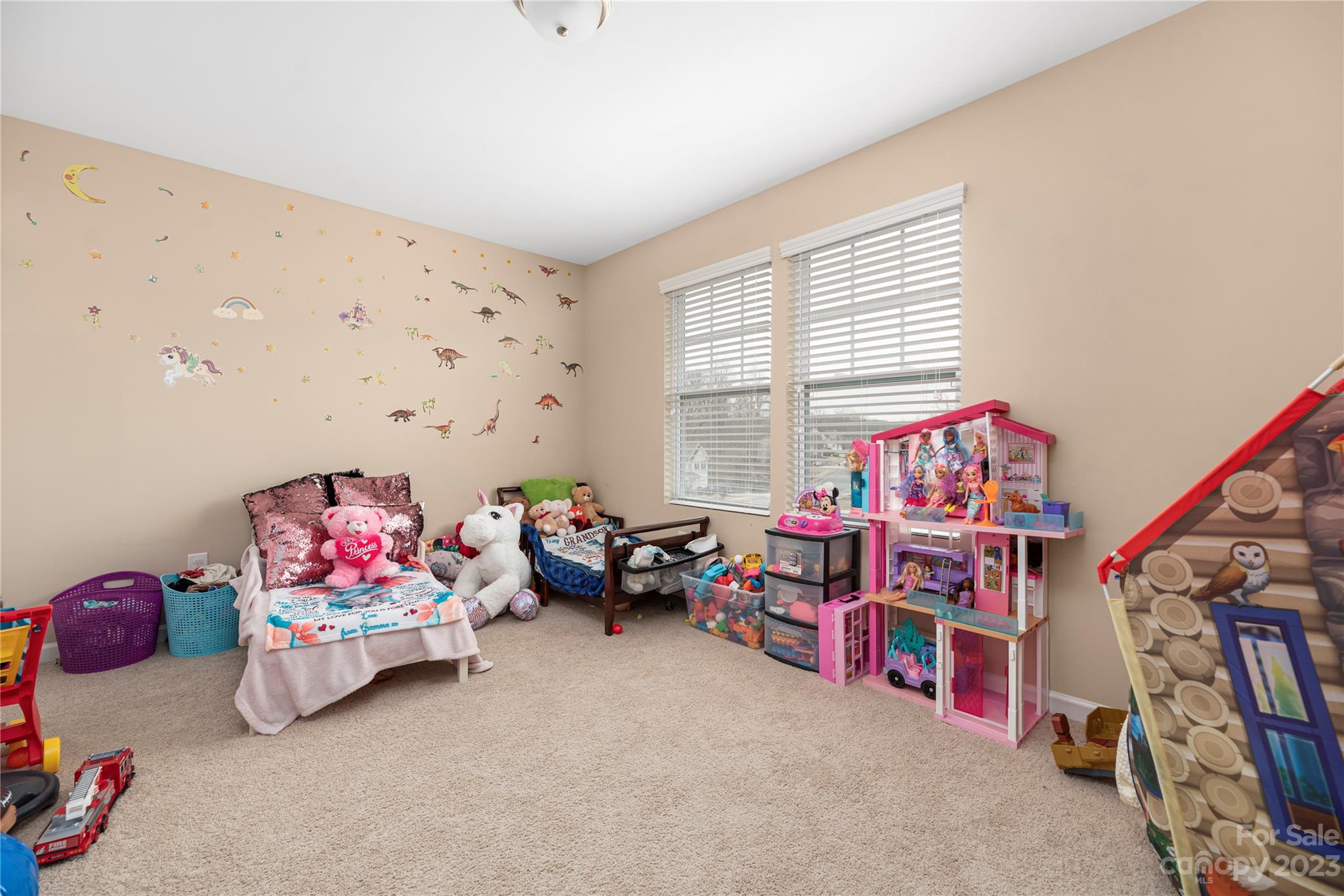 The Oaks Of Landis - Residential