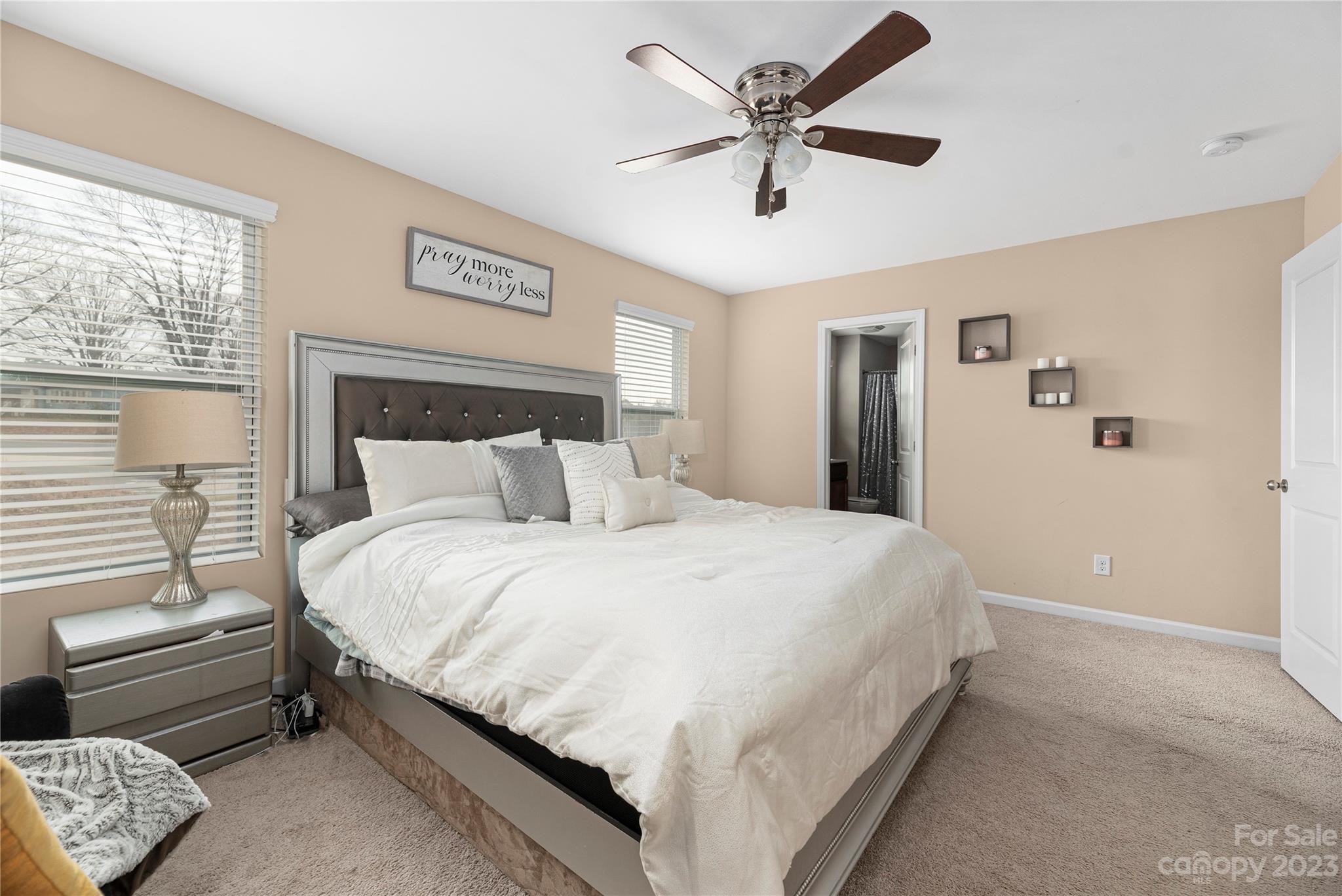 The Oaks Of Landis - Residential