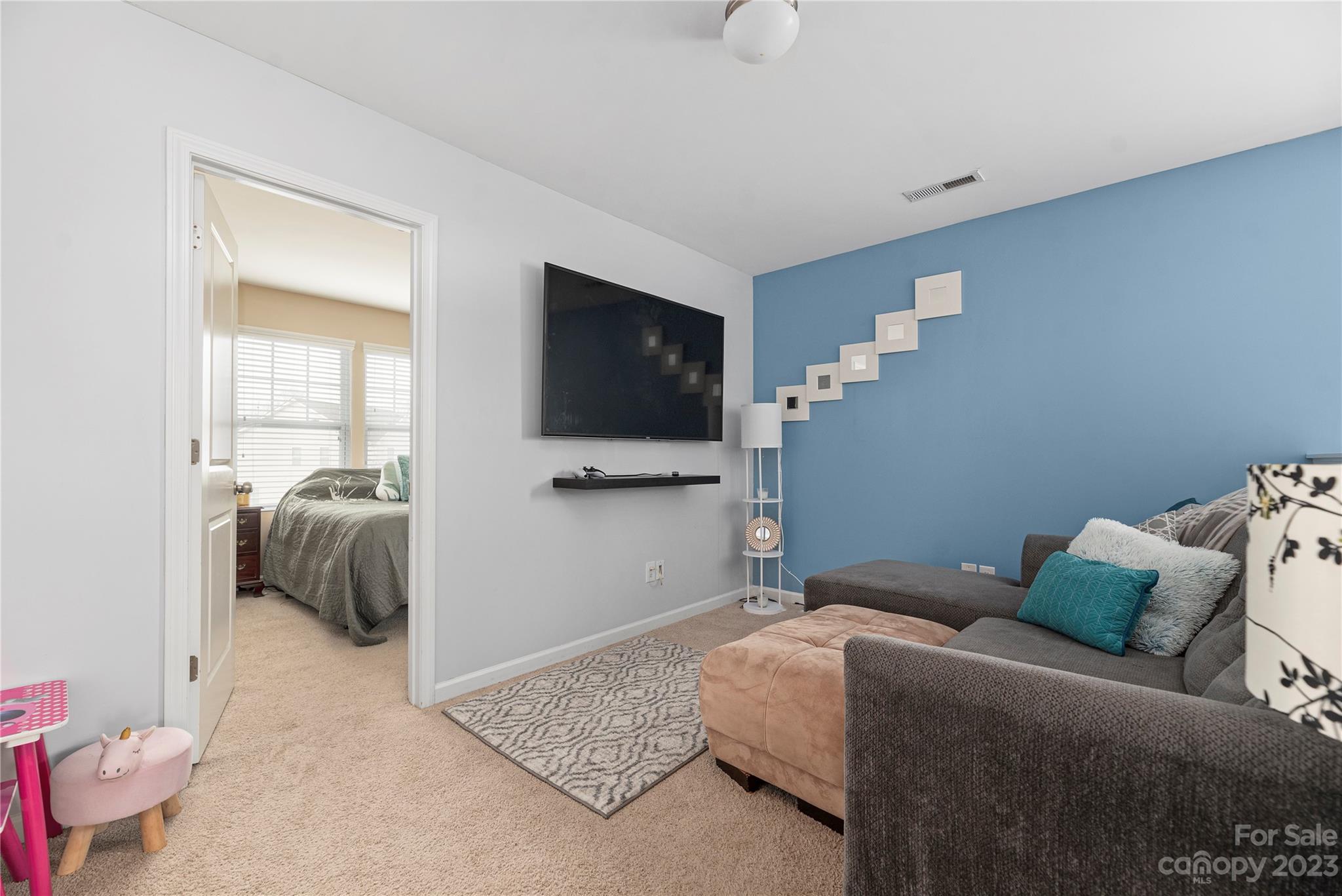 The Oaks Of Landis - Residential