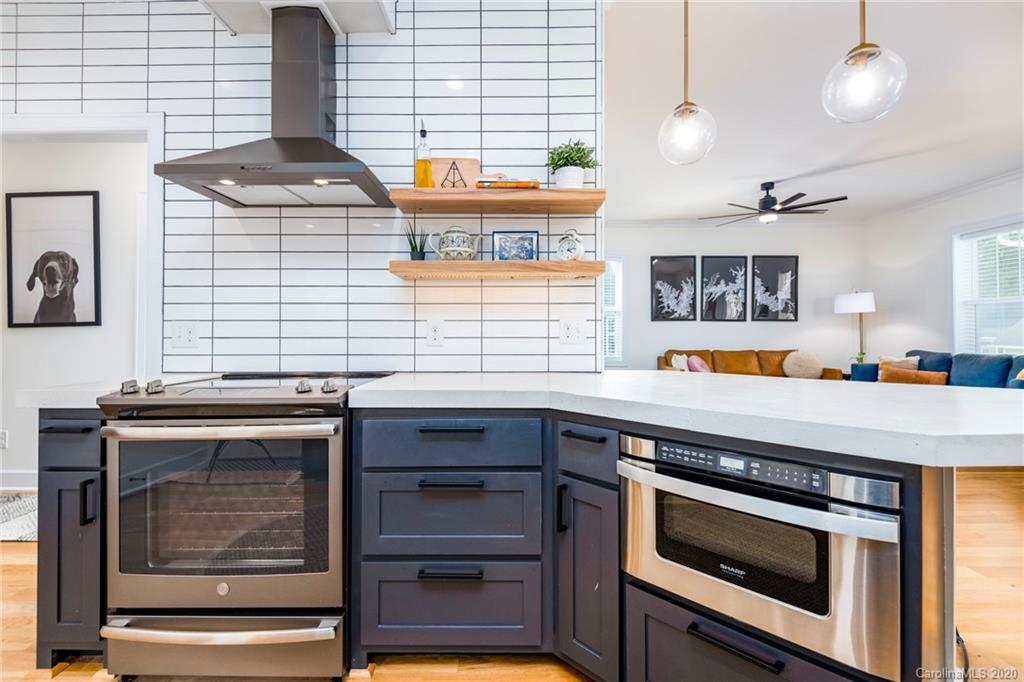 NORTHSTONE - Residential