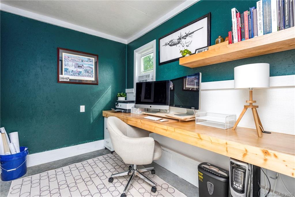 NORTHSTONE - Residential