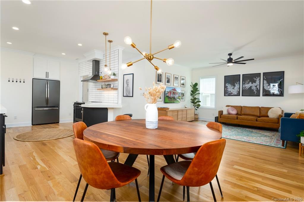 NORTHSTONE - Residential