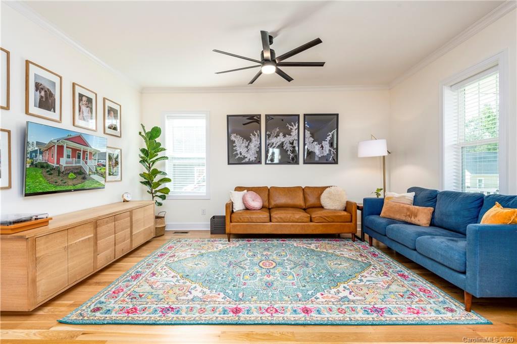 NORTHSTONE - Residential