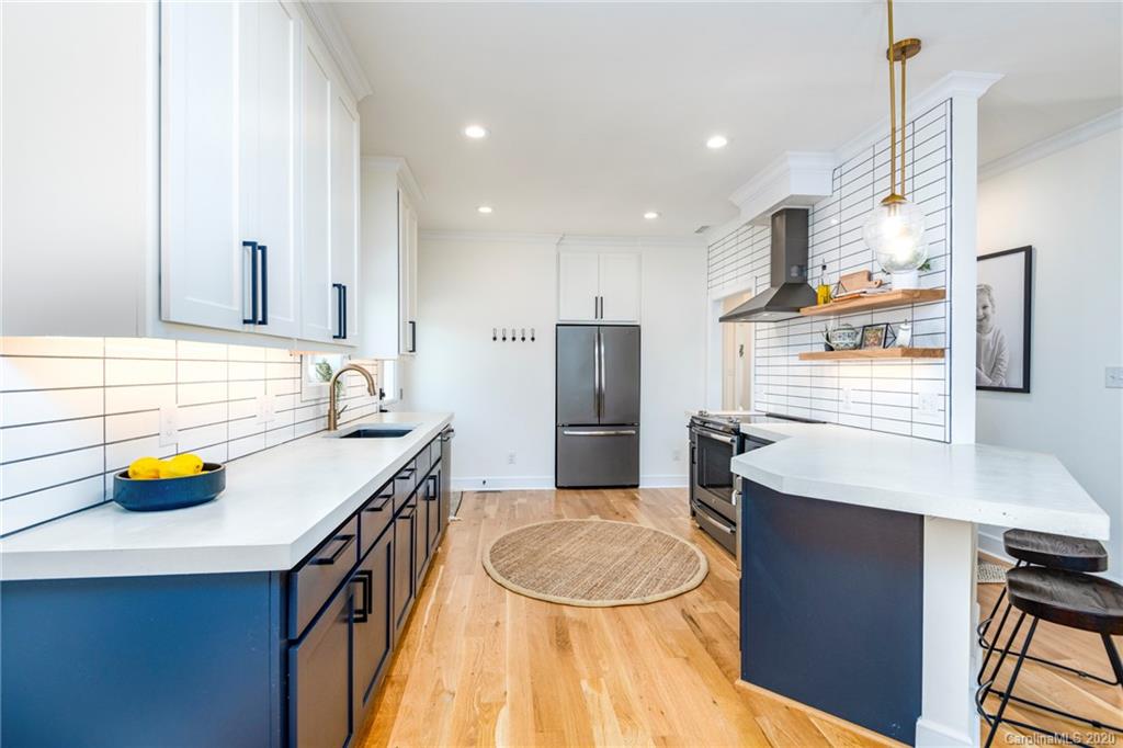 NORTHSTONE - Residential