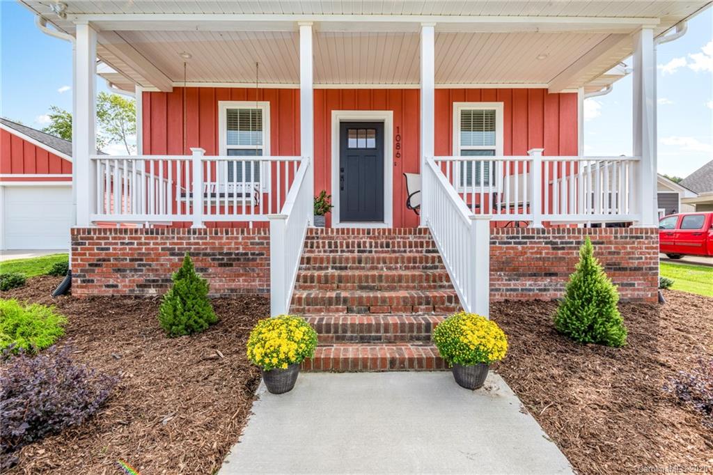 NORTHSTONE - Residential