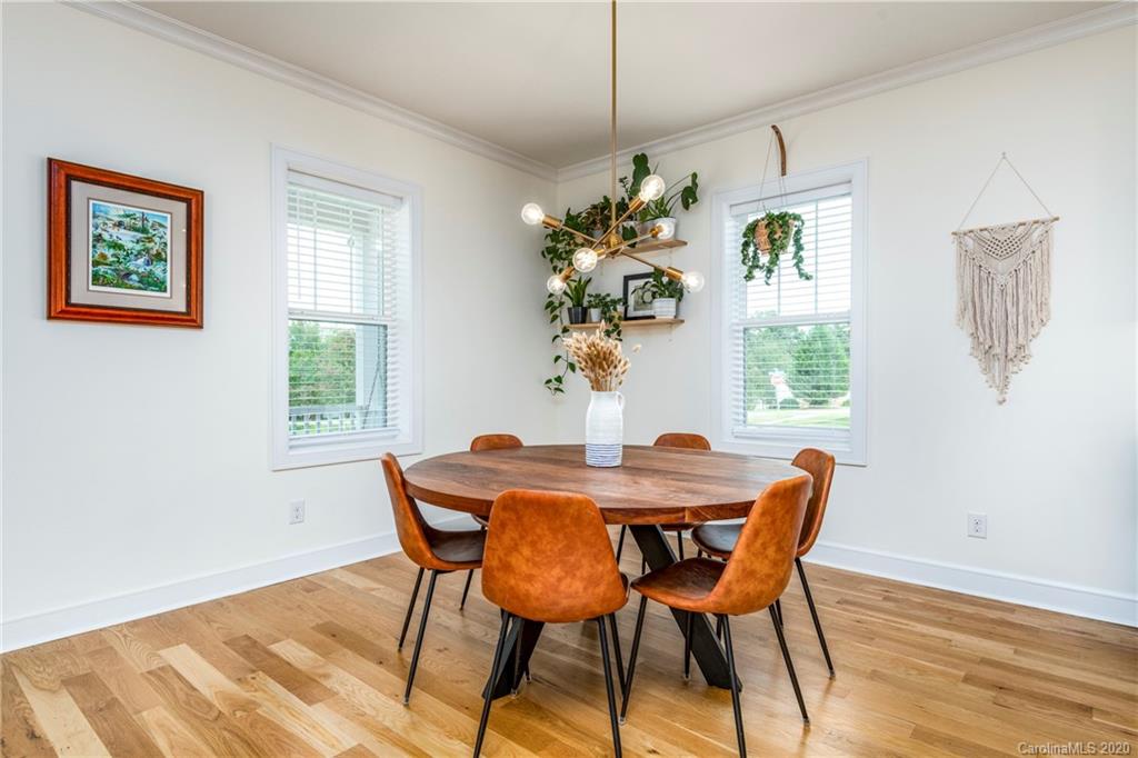 NORTHSTONE - Residential