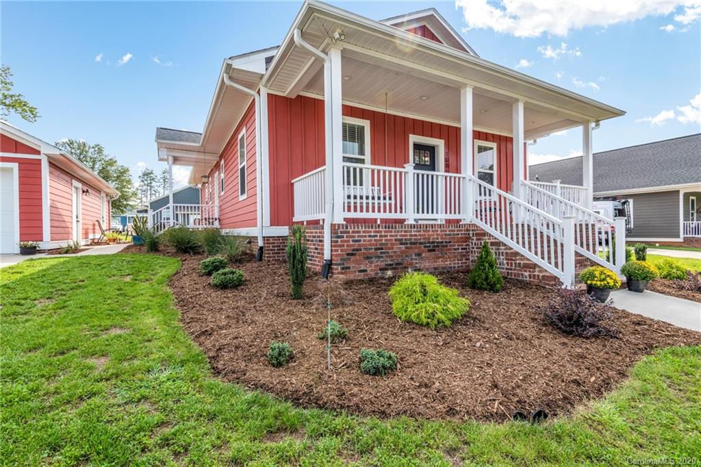 NORTHSTONE - Residential