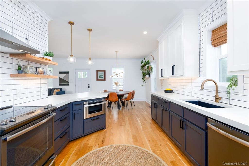 NORTHSTONE - Residential