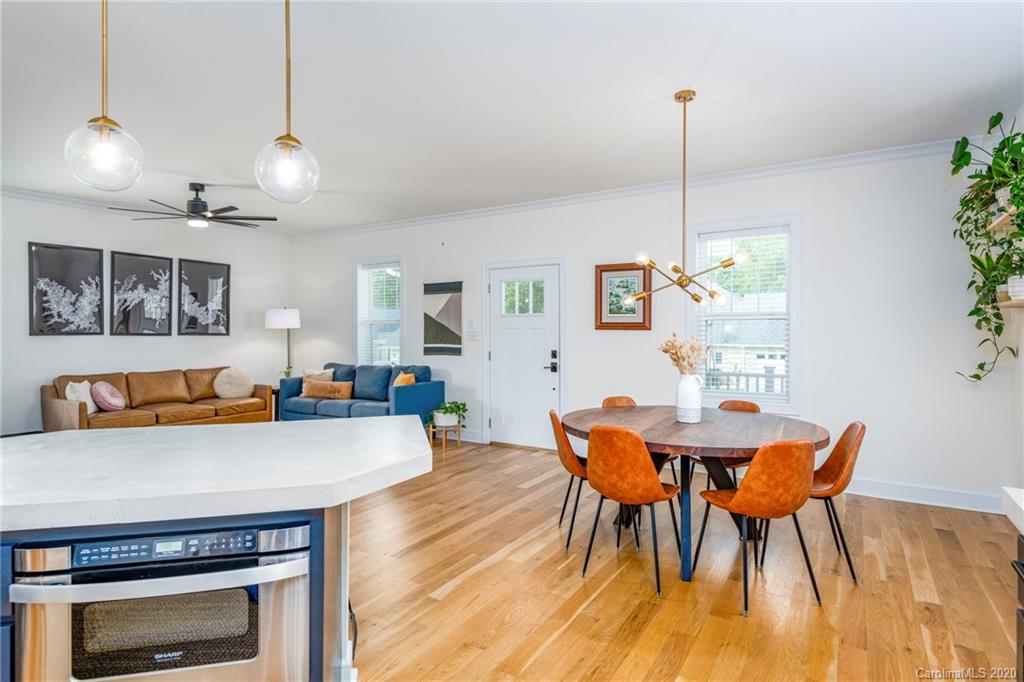 NORTHSTONE - Residential