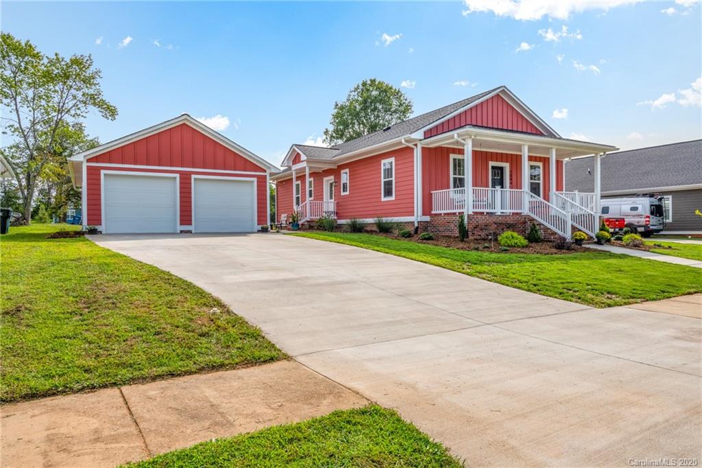 NORTHSTONE - Residential