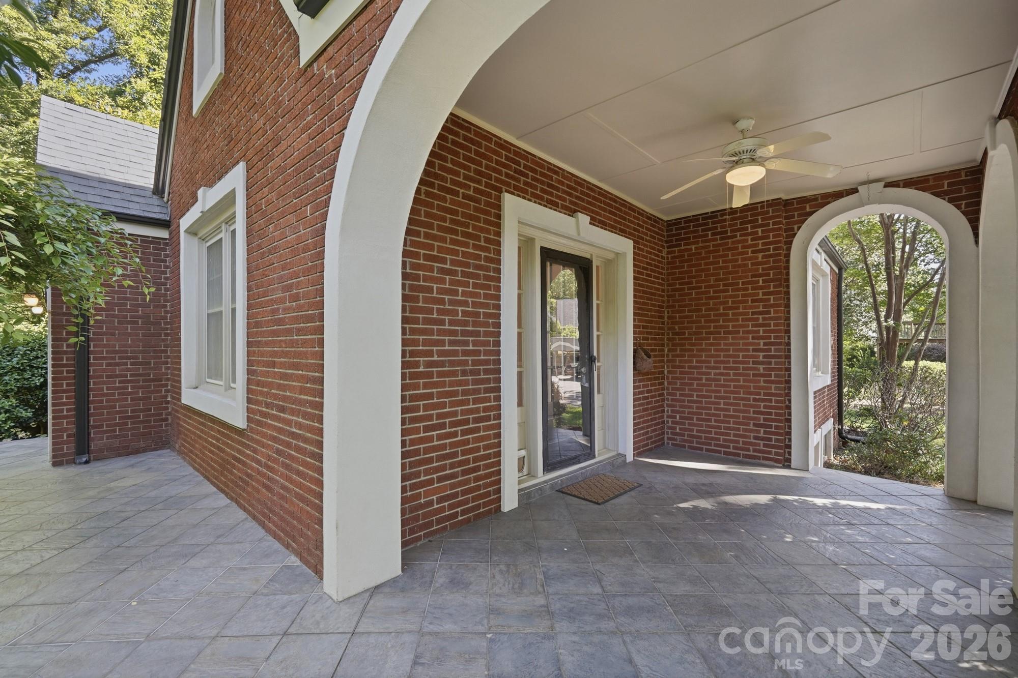 1624 S New Hope Road