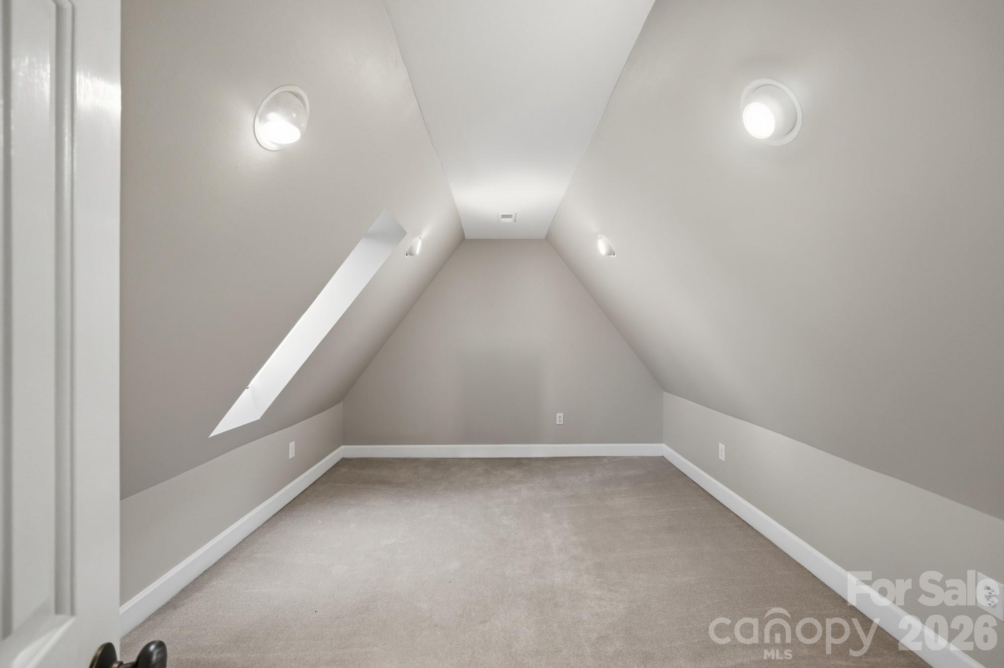 none - Residential