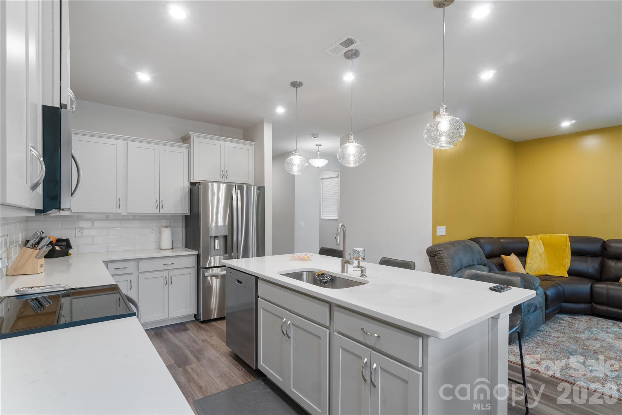 Northfield Crossing - Residential