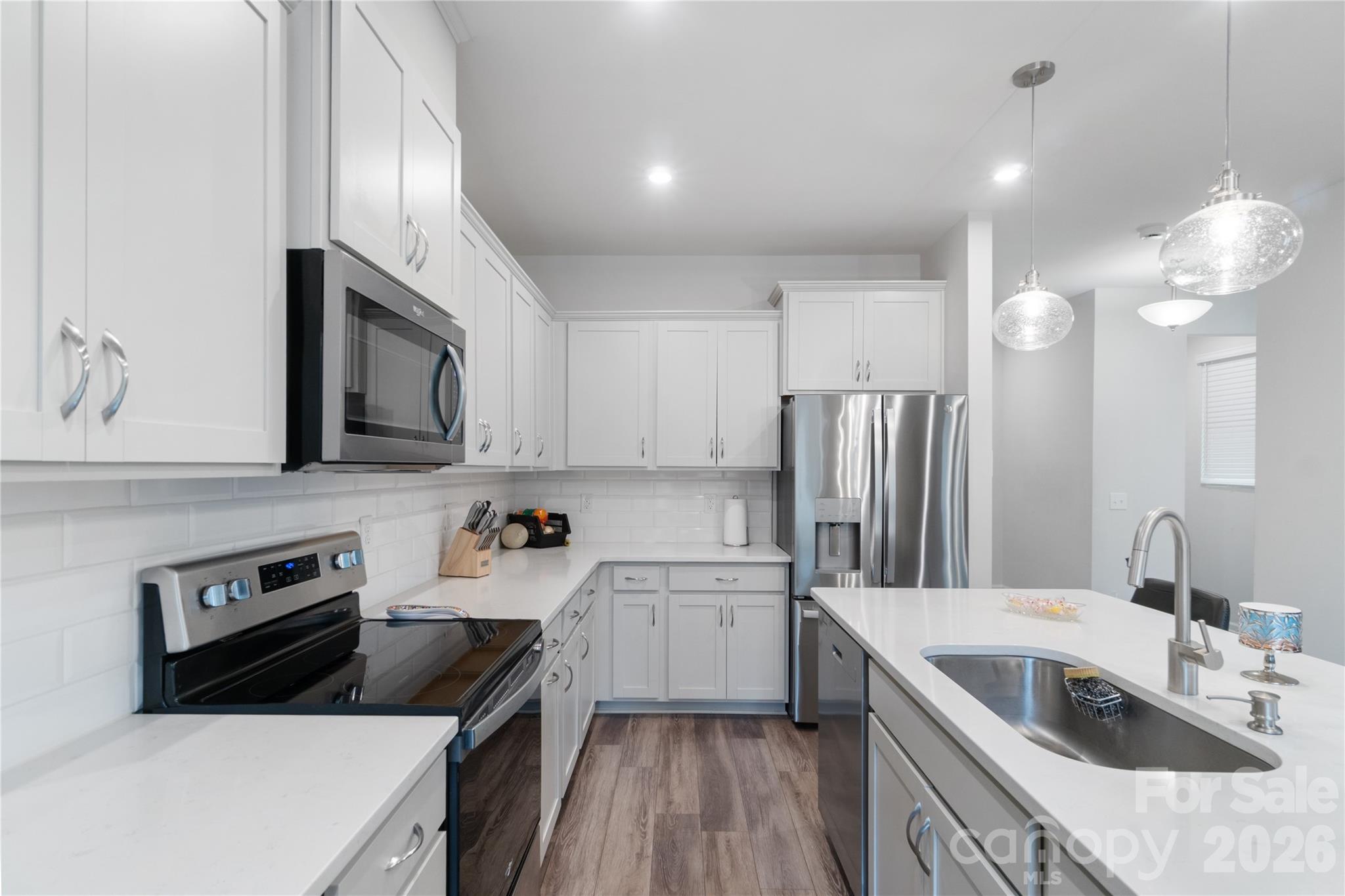 Northfield Crossing - Residential