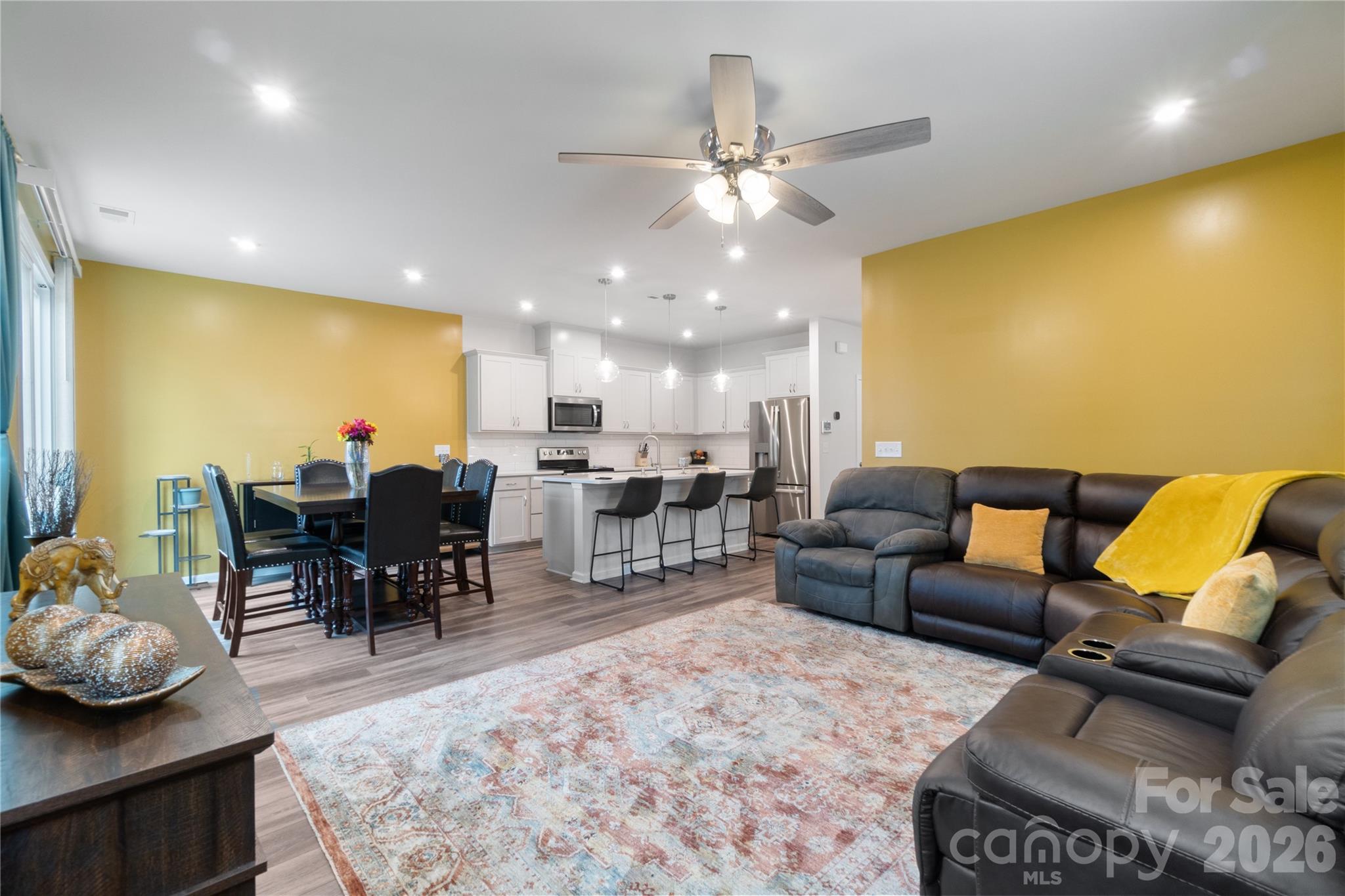 8032 Overmeadow Lane