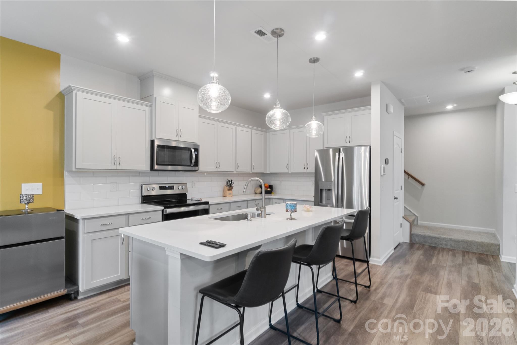 Northfield Crossing - Residential