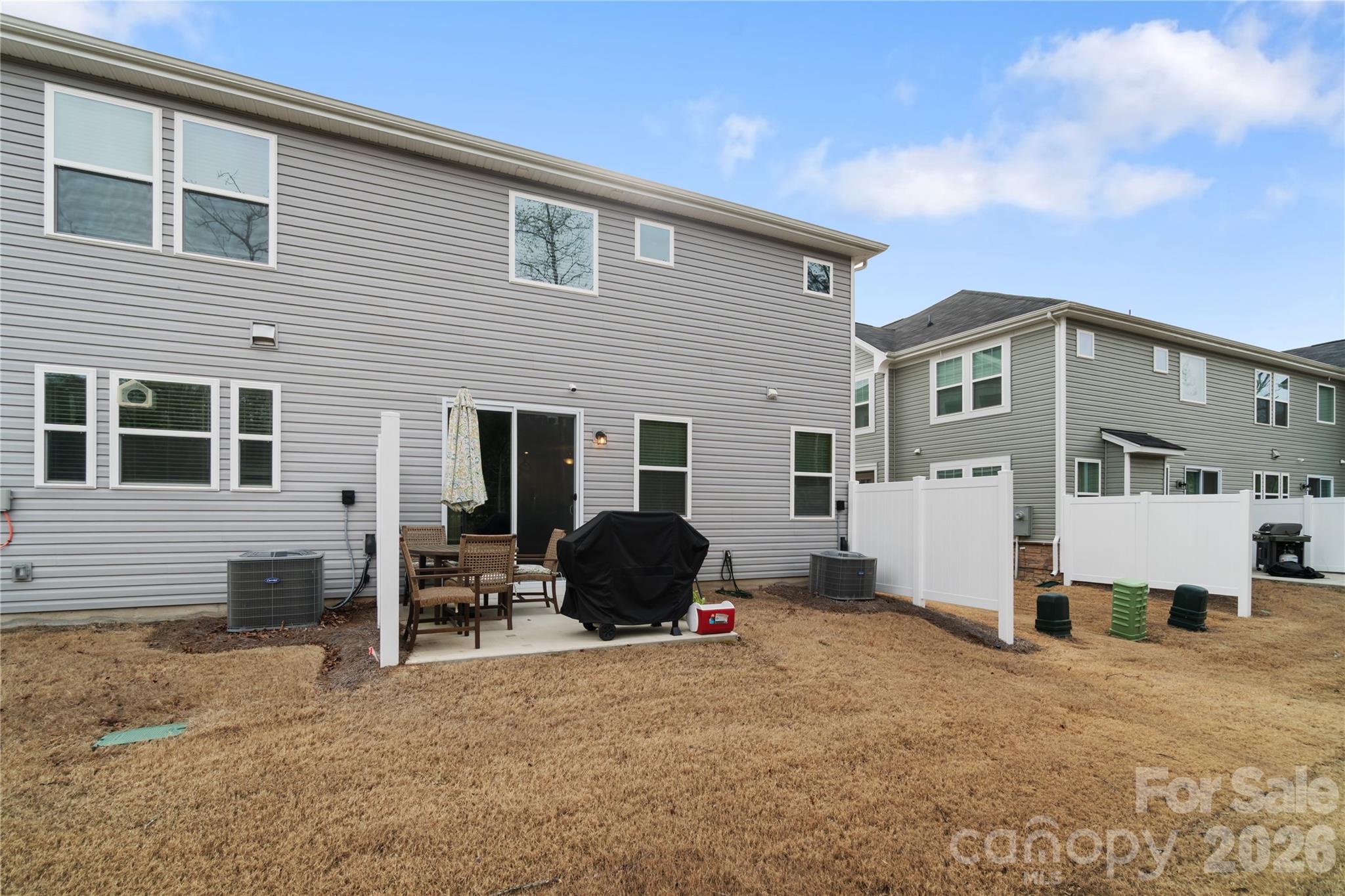 Northfield Crossing - Residential