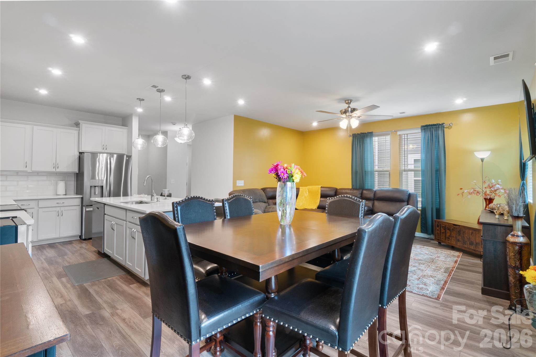 Northfield Crossing - Residential