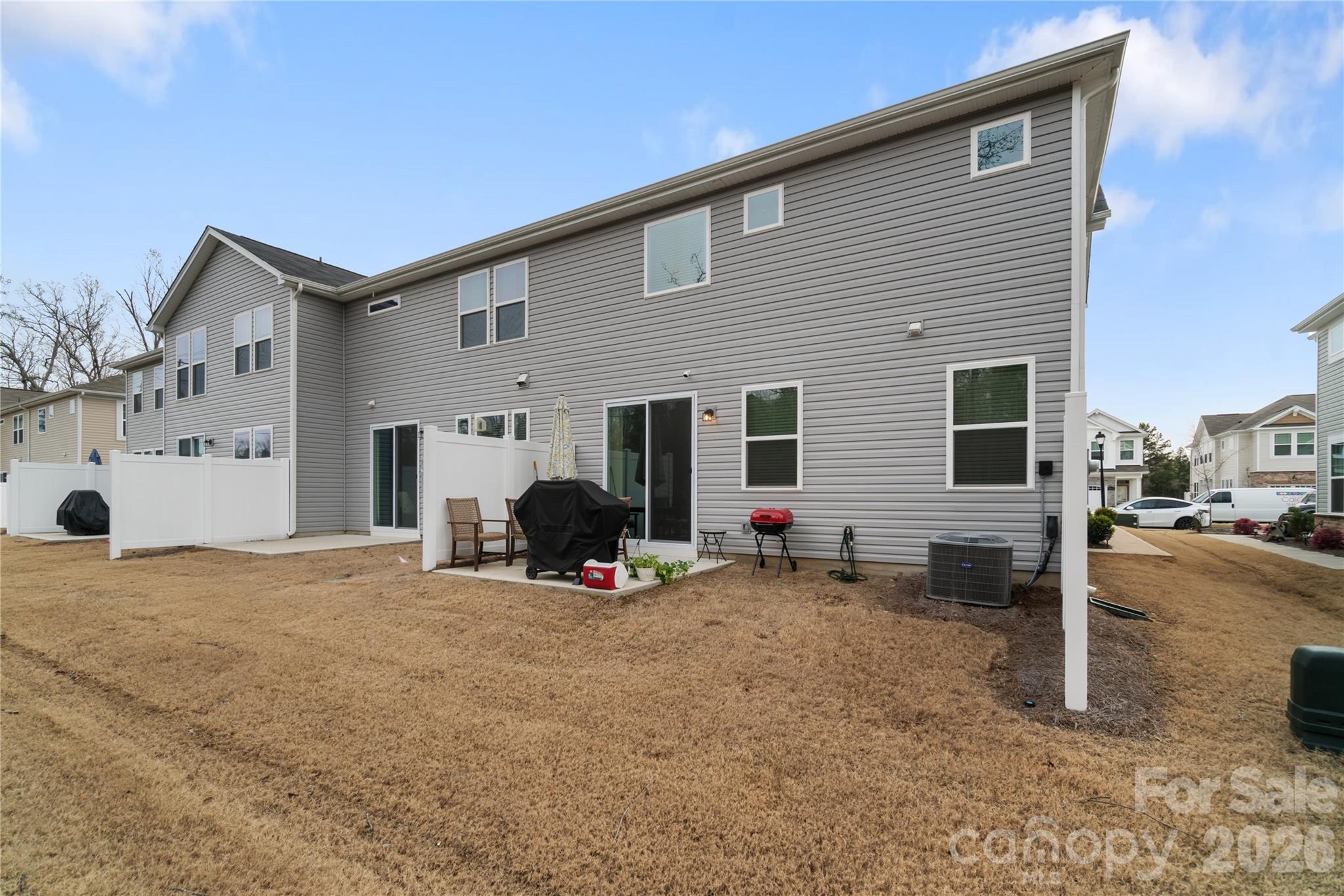 Northfield Crossing - Residential