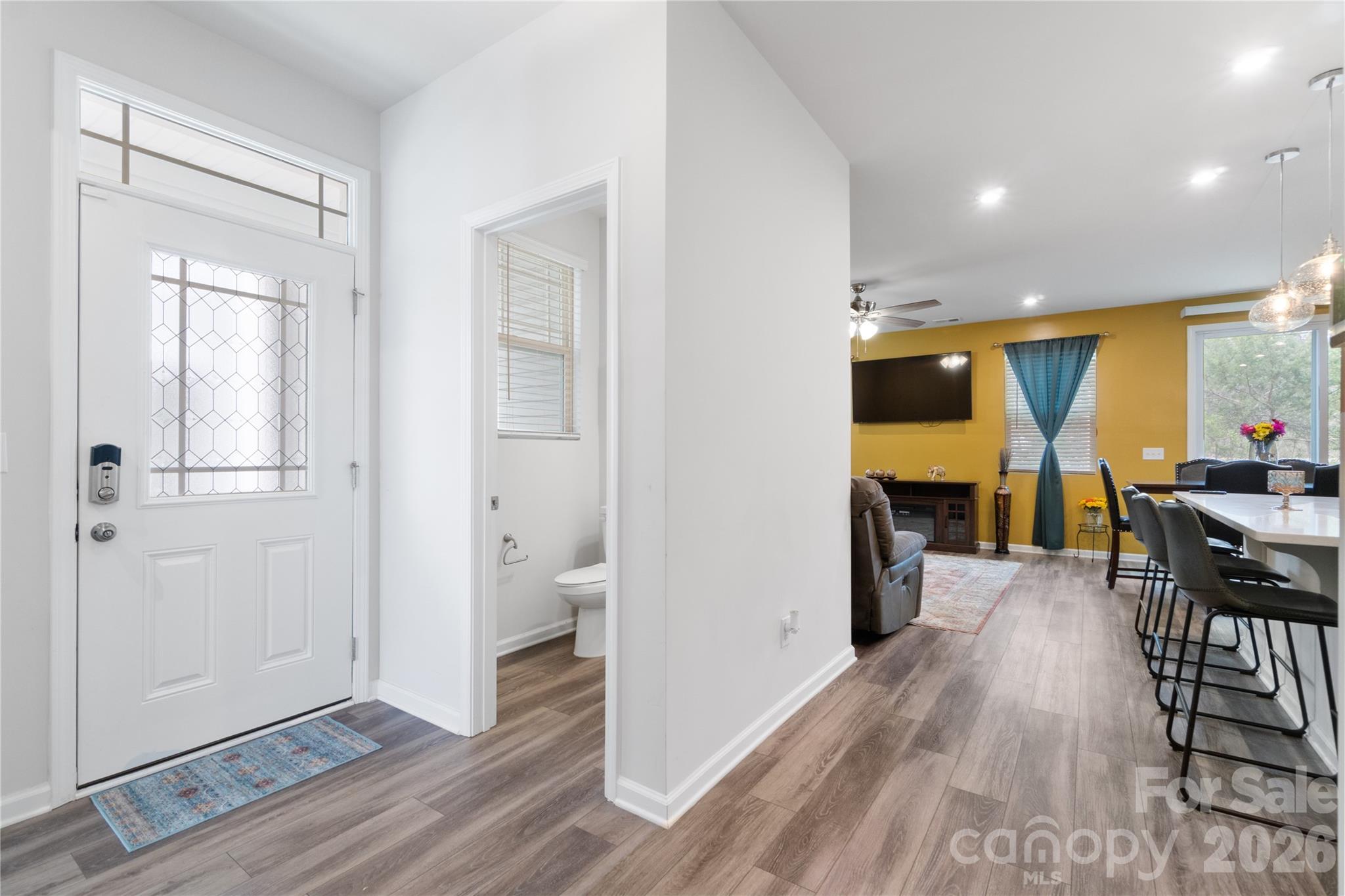 8032 Overmeadow Lane