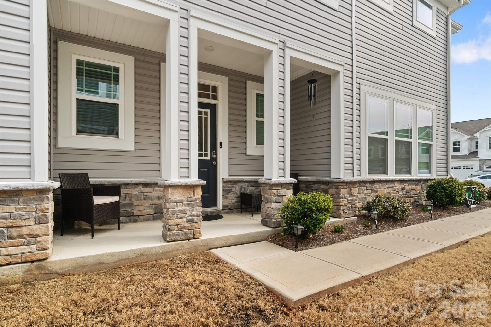 8032 Overmeadow Lane