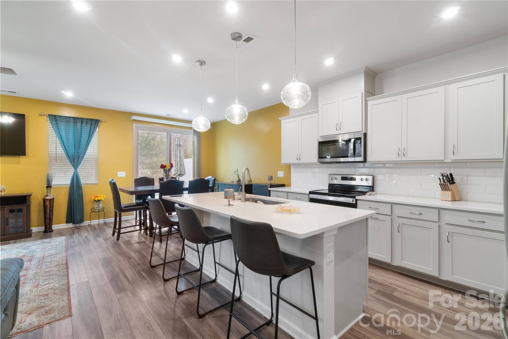 Northfield Crossing - Residential