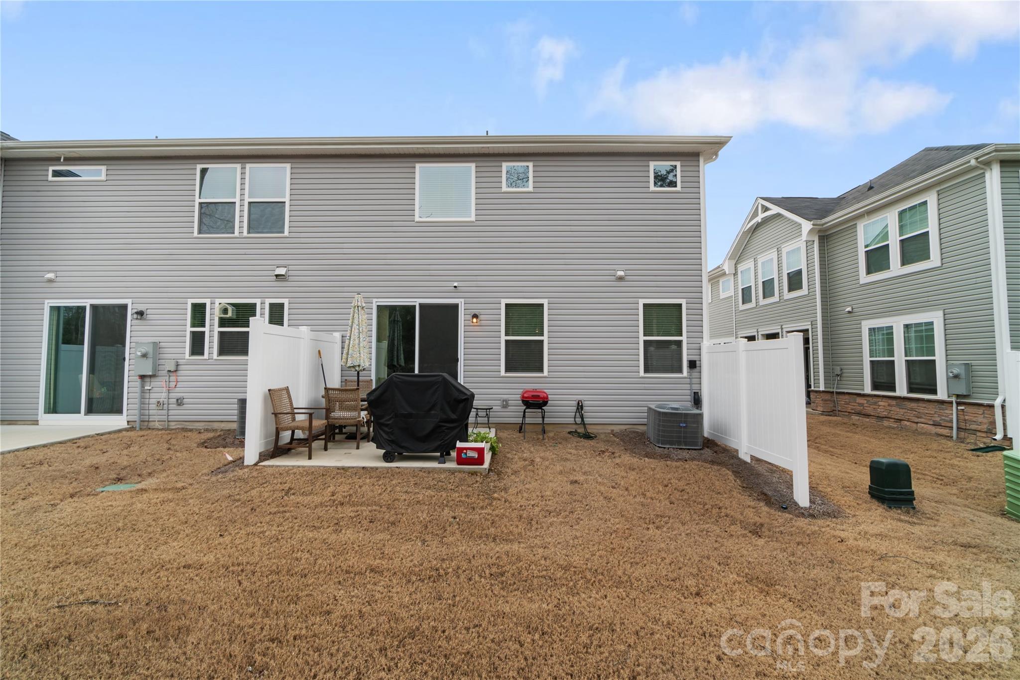 Northfield Crossing - Residential