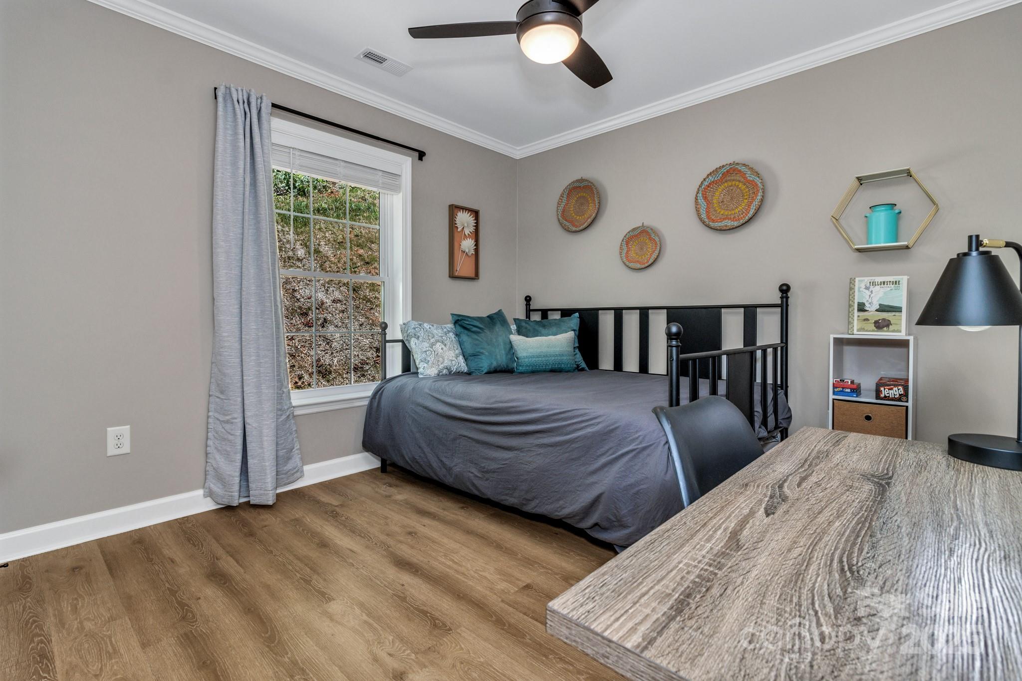 Chestnut Park - Residential