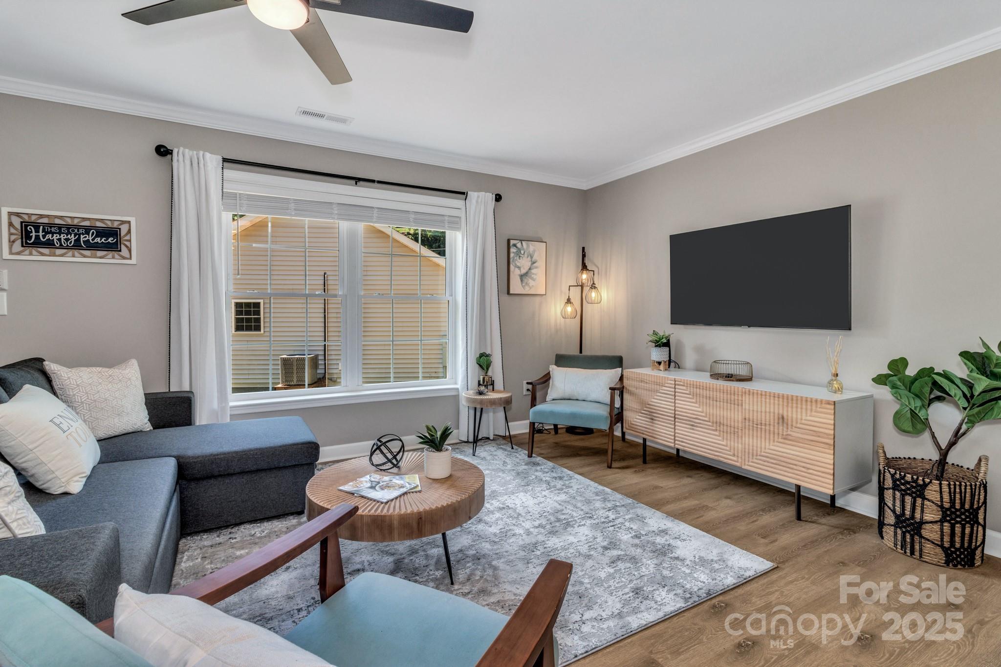 Chestnut Park - Residential