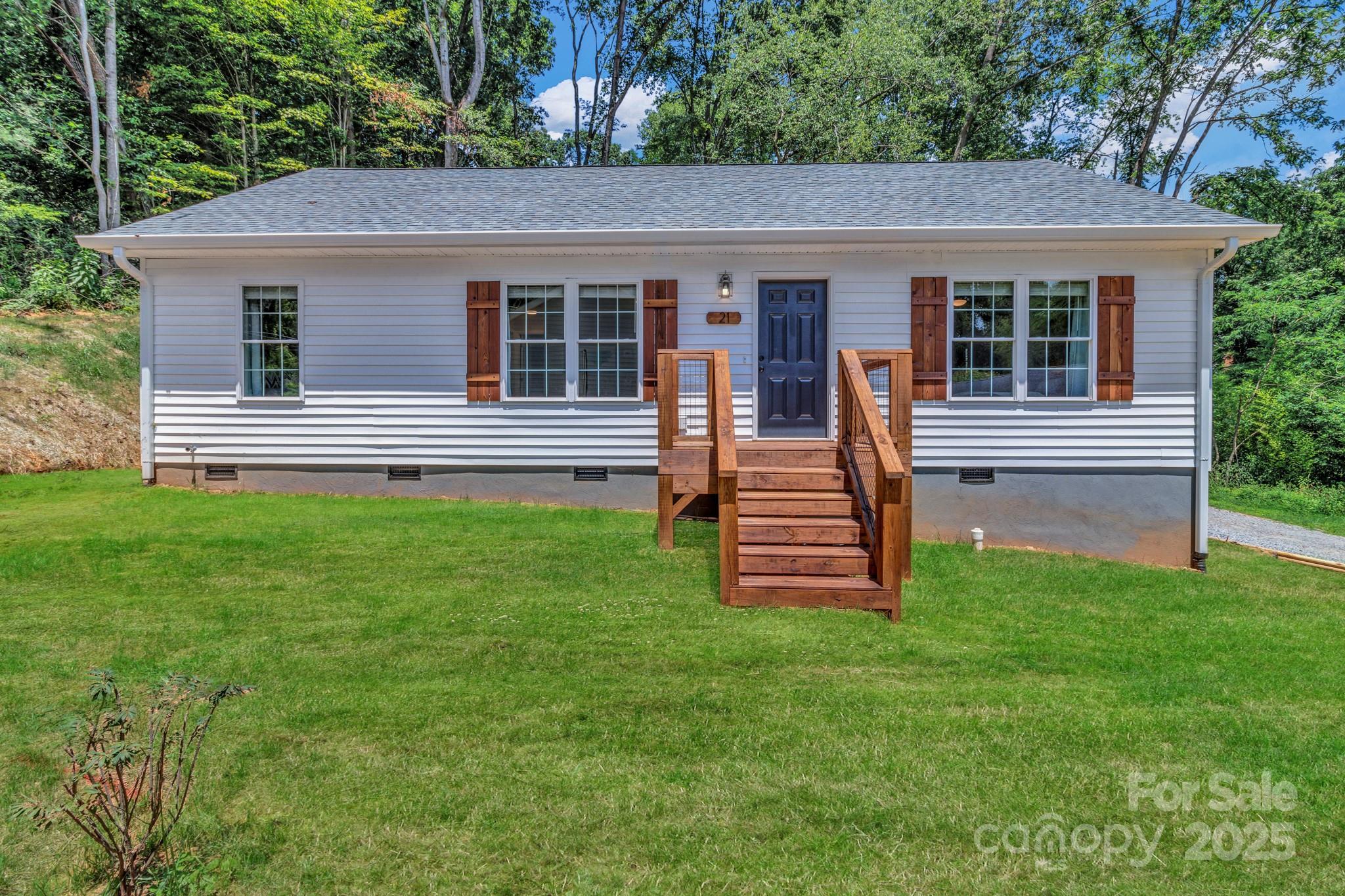 Chestnut Park - Residential