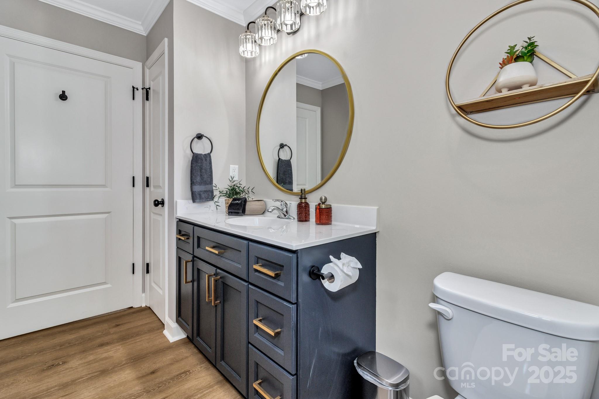 Chestnut Park - Residential