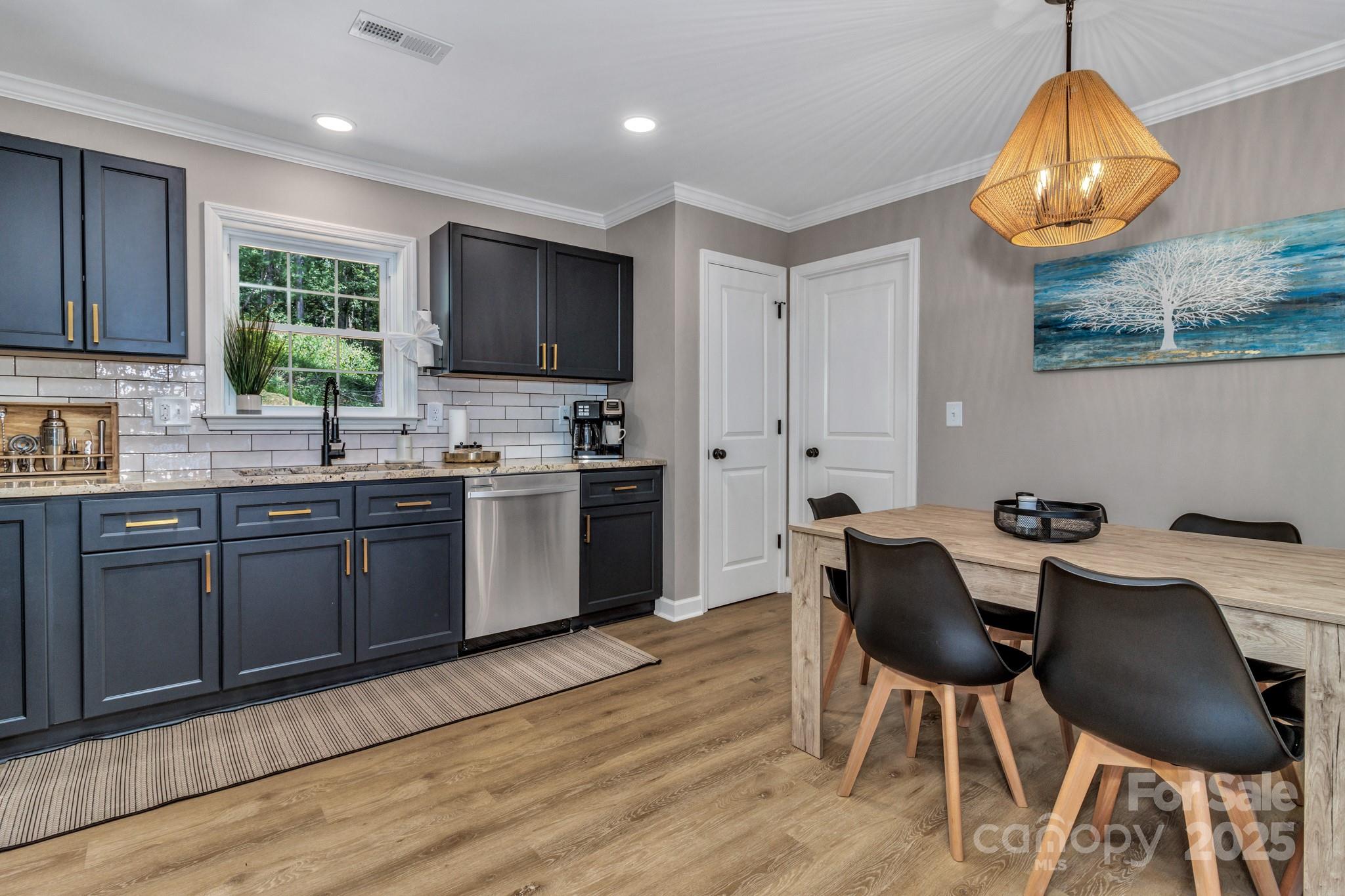 Chestnut Park - Residential