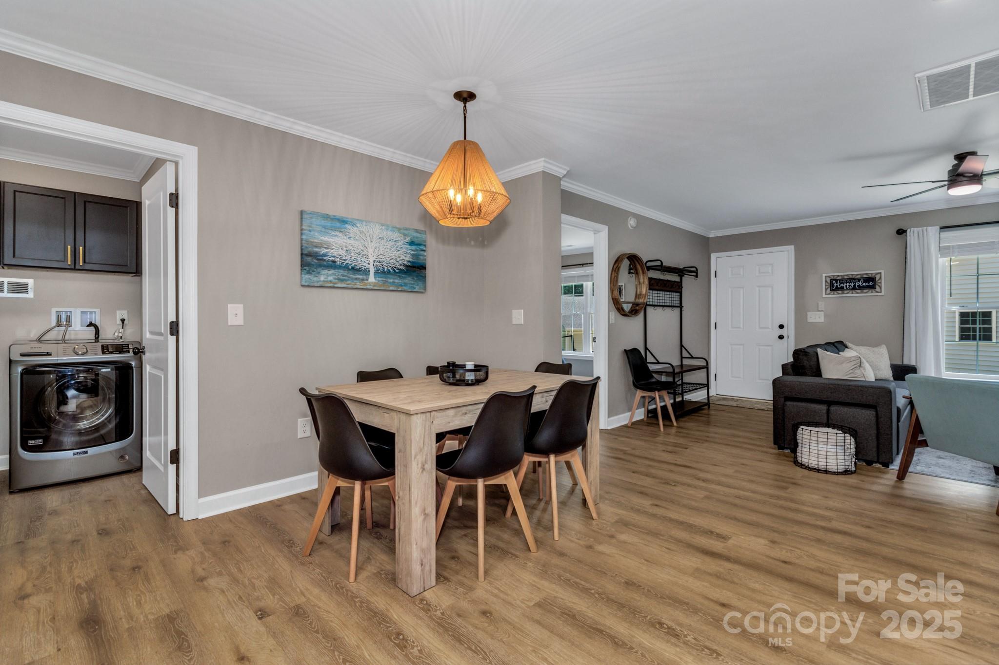 Chestnut Park - Residential