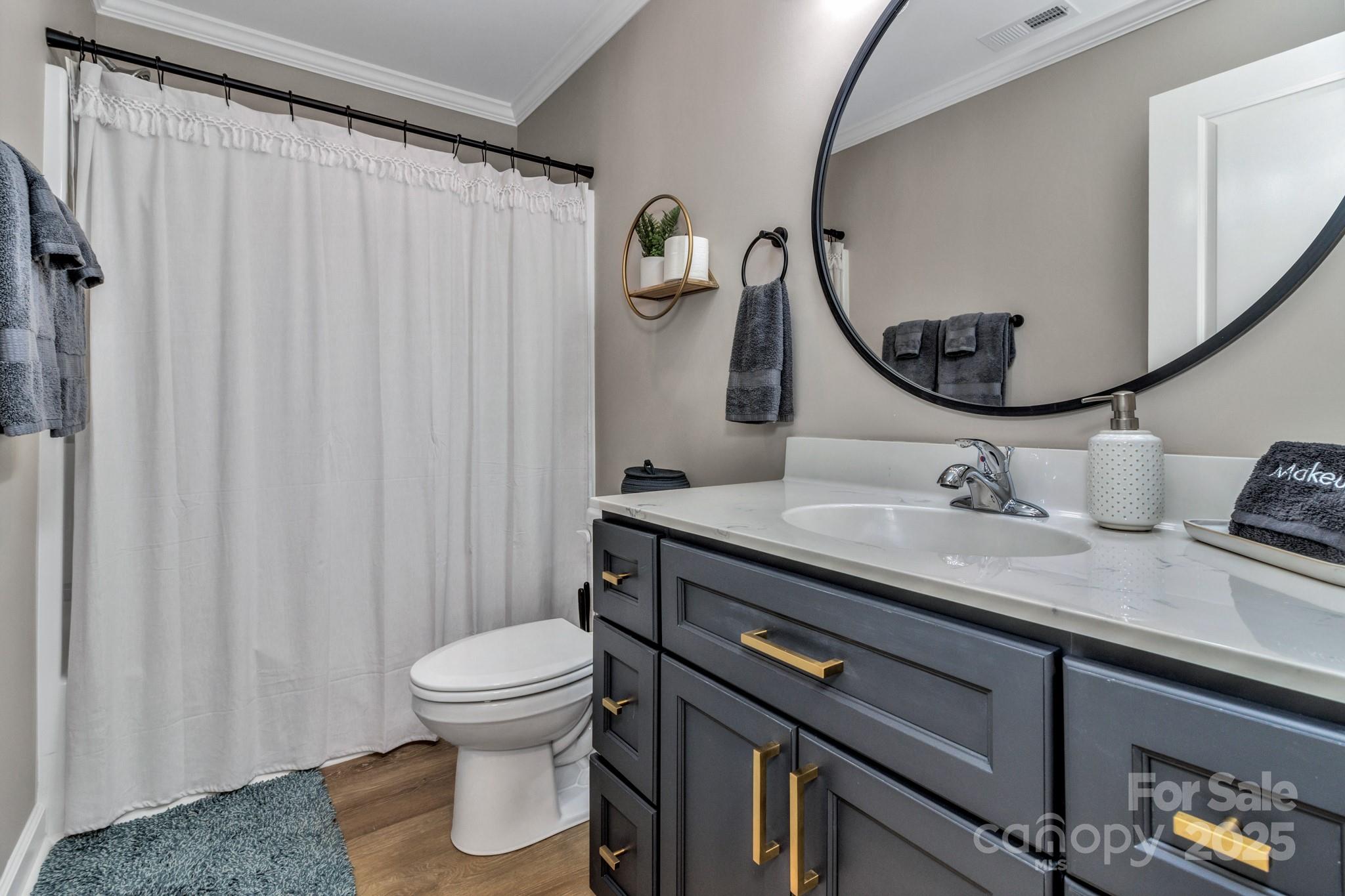 Chestnut Park - Residential