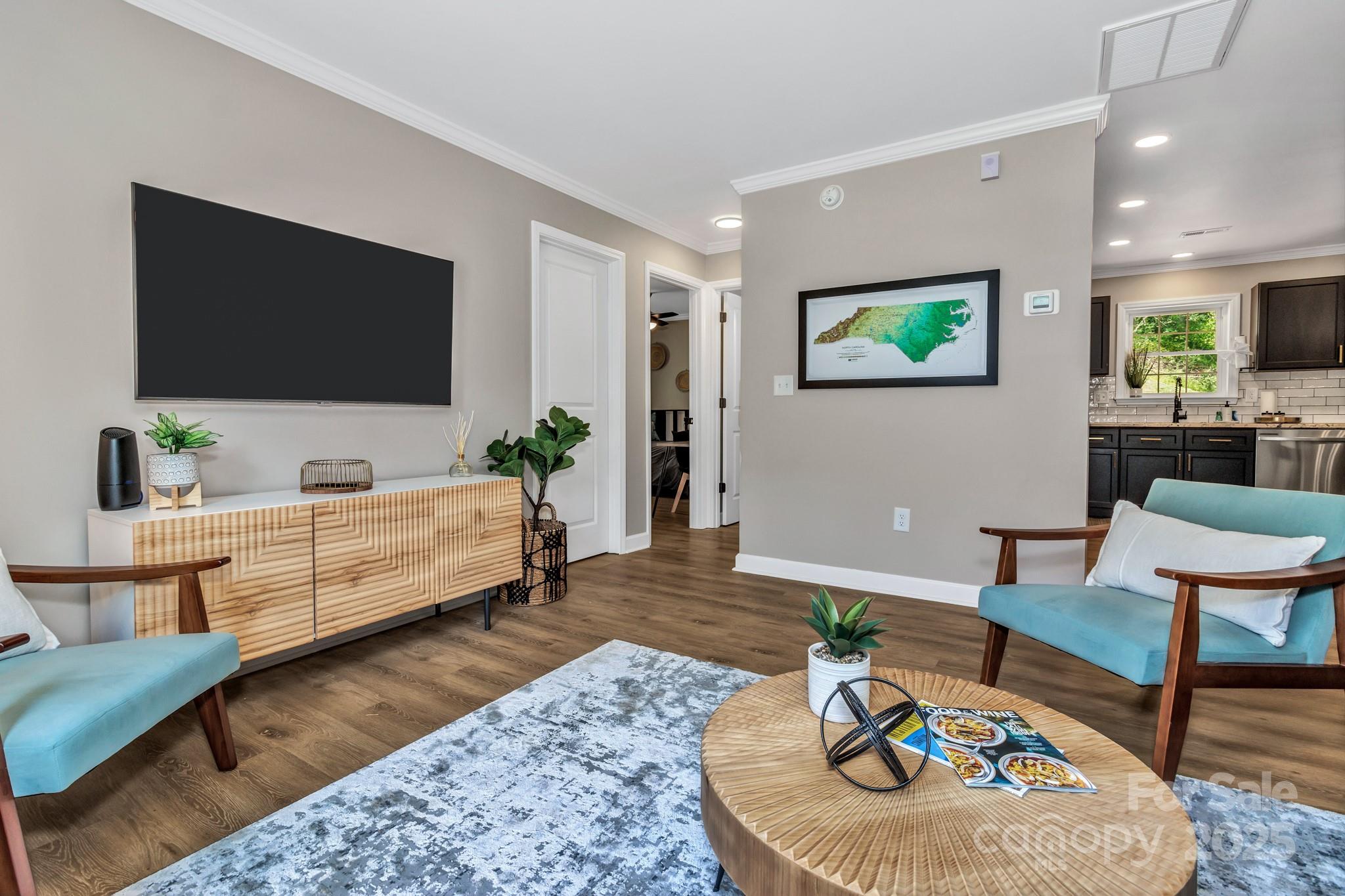 Chestnut Park - Residential